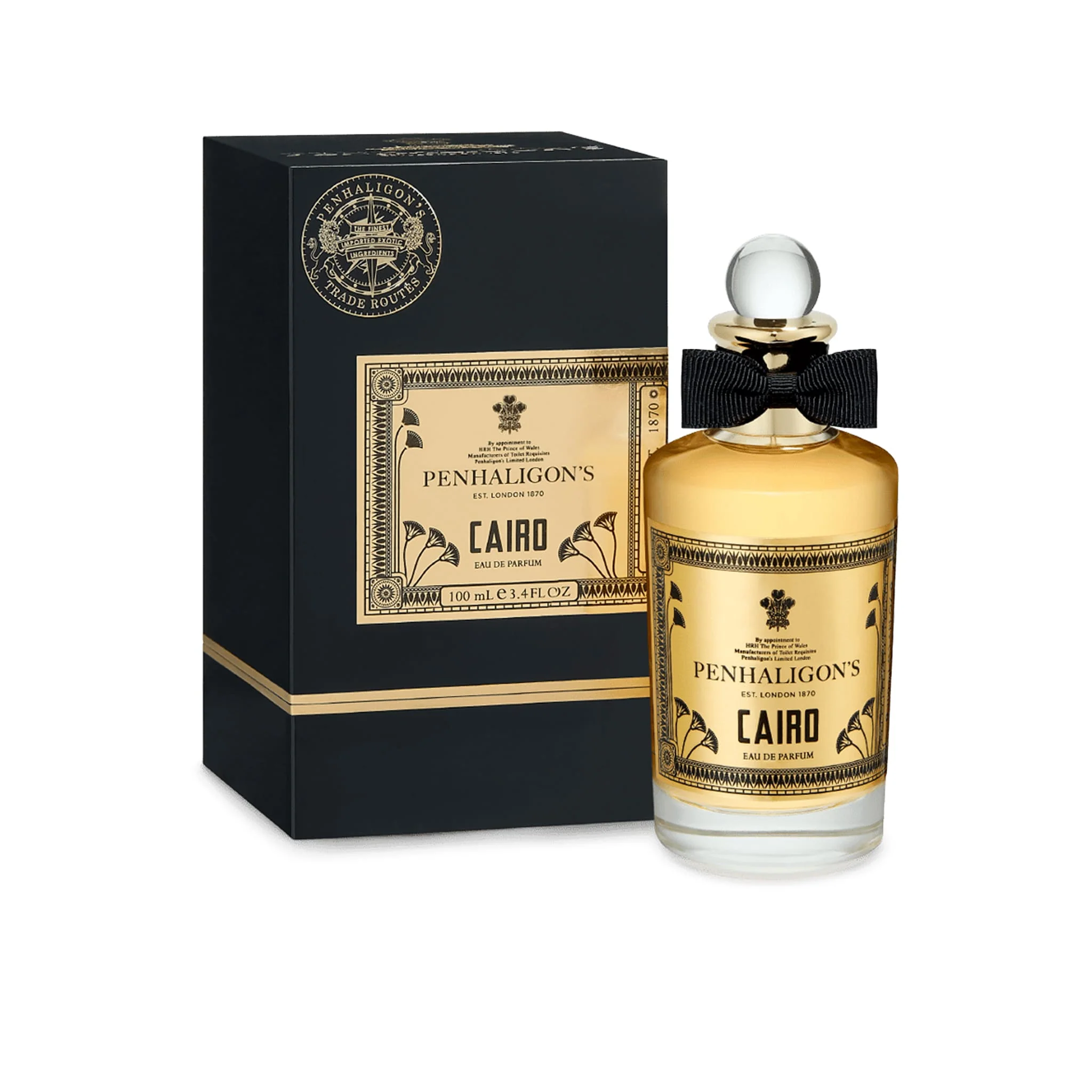 Cairo Edp -  Penhaligon's - Image 2