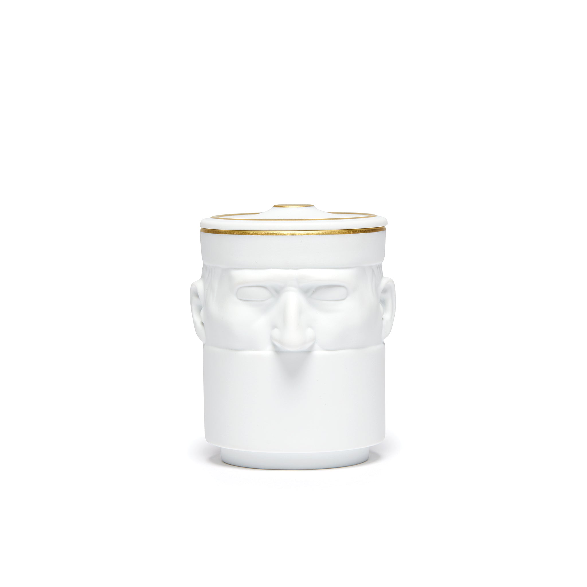 Candela Il Seguace Pure White - Ginori