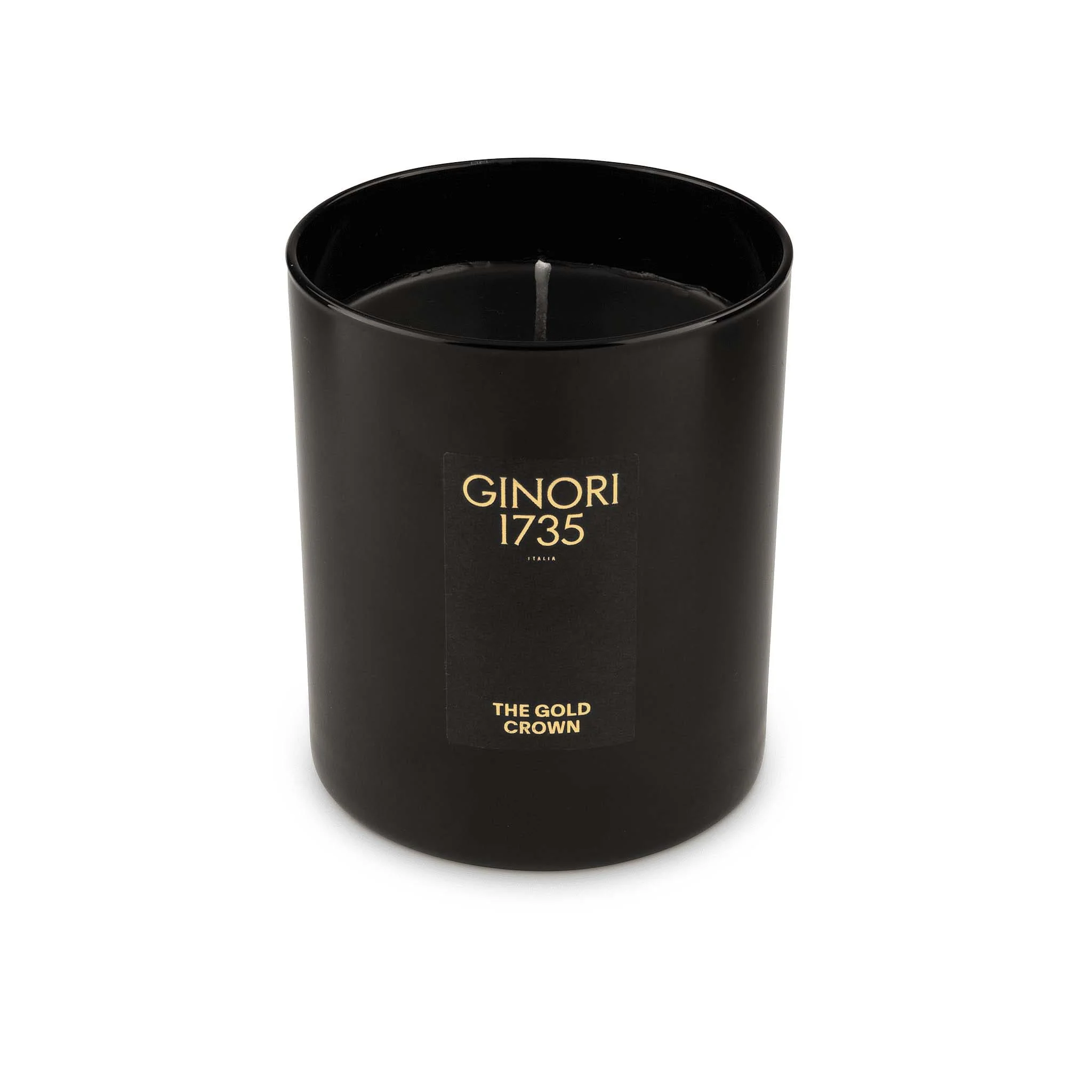 Candela Profumata The Gold Crown Refill - Ginori
