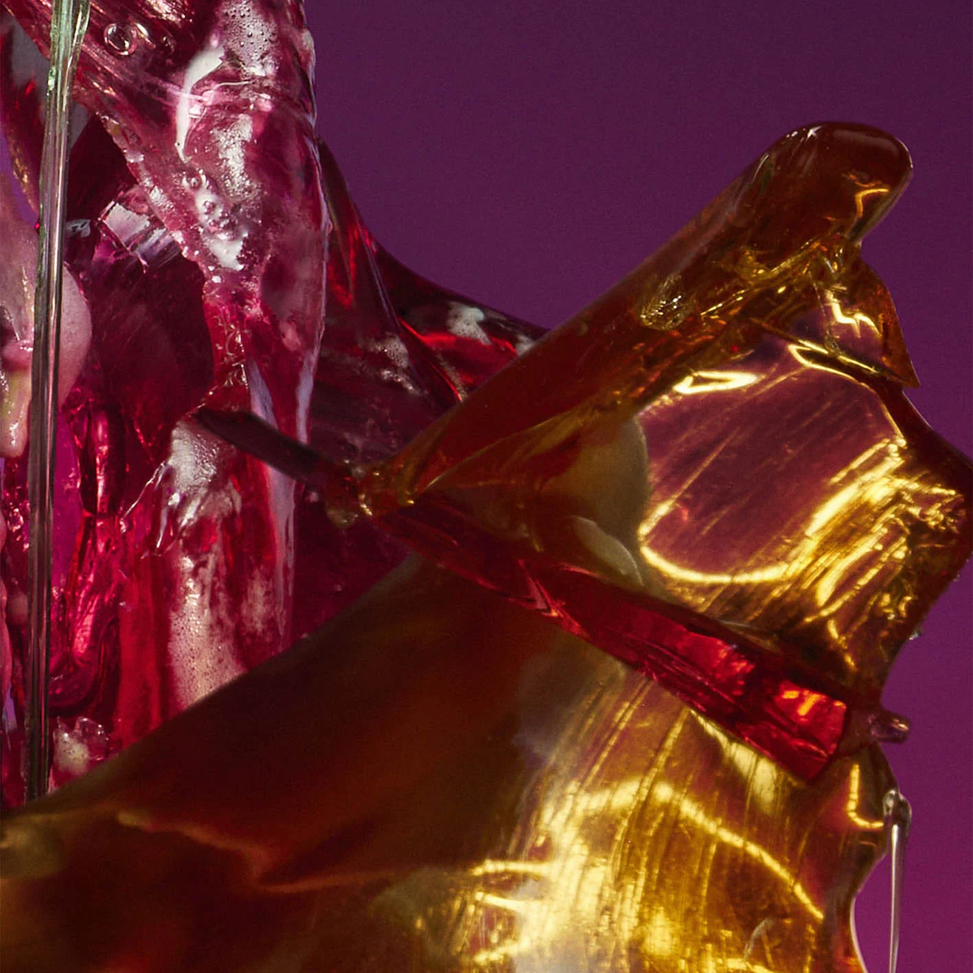 Candy Rush Extrait de Parfum - D'Orsay - Image 4