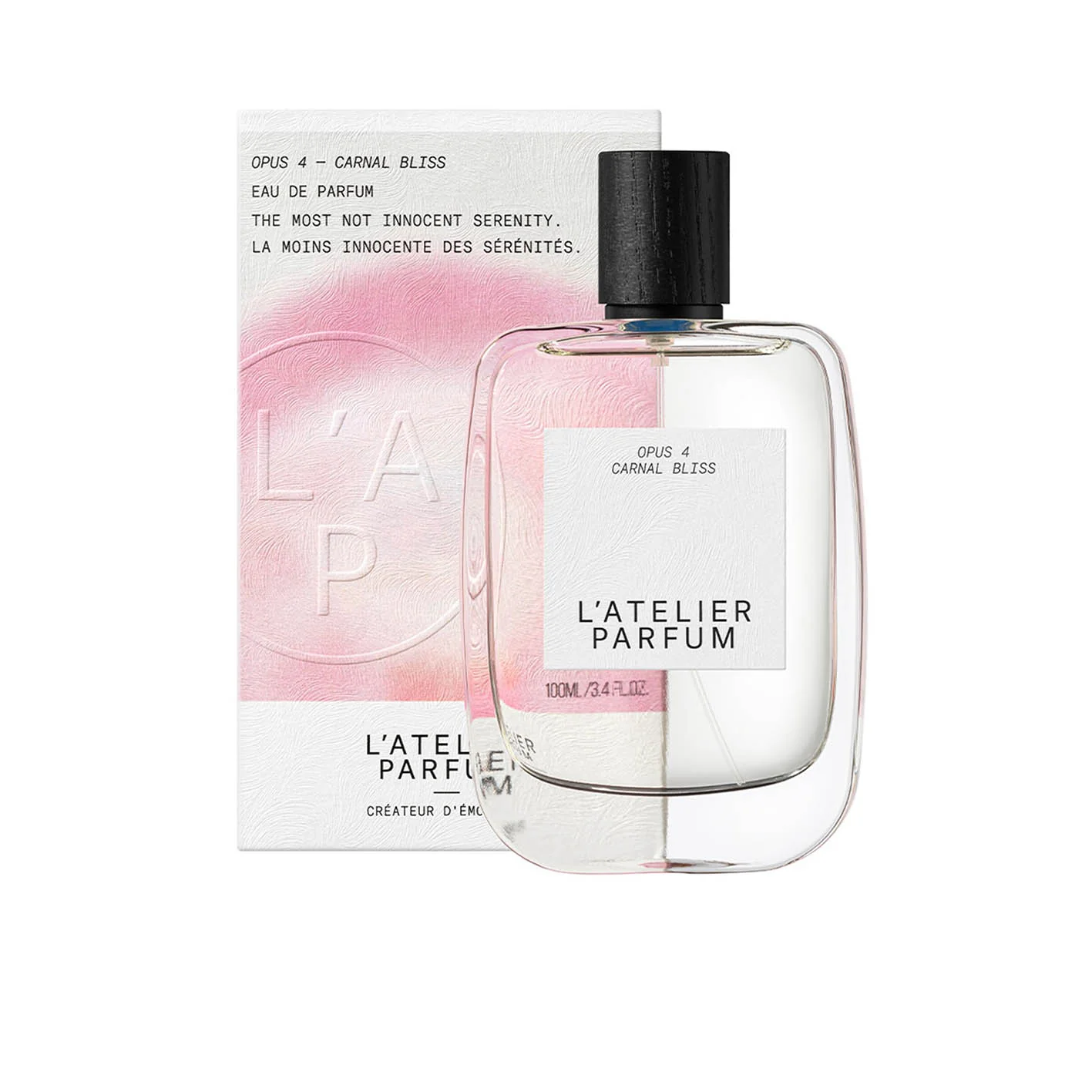 Carnal Bliss - L'Atelier Parfum - Image 6