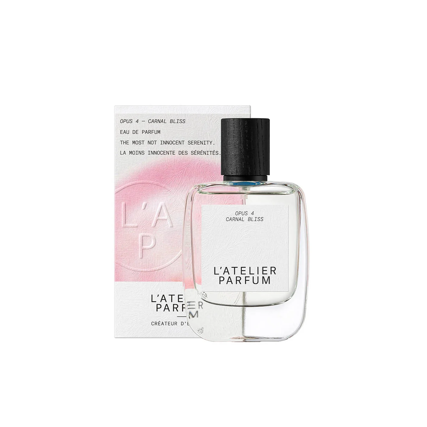 Carnal Bliss - L'Atelier Parfum - Image 8