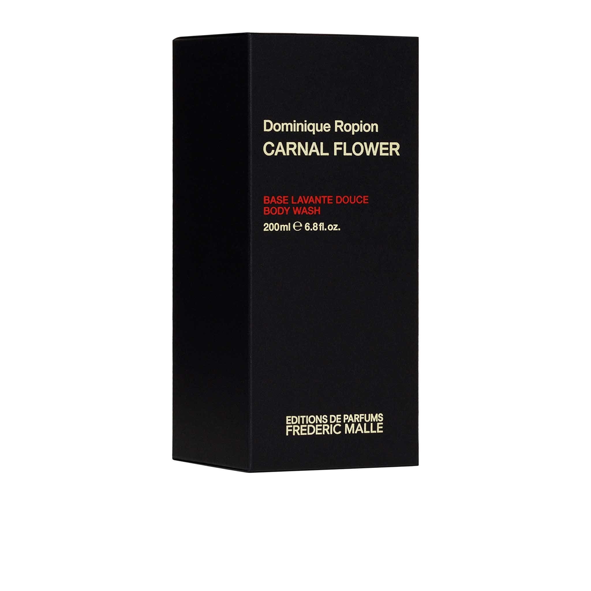 Carnal Flower Body Wash - Frederic Malle - Image 2