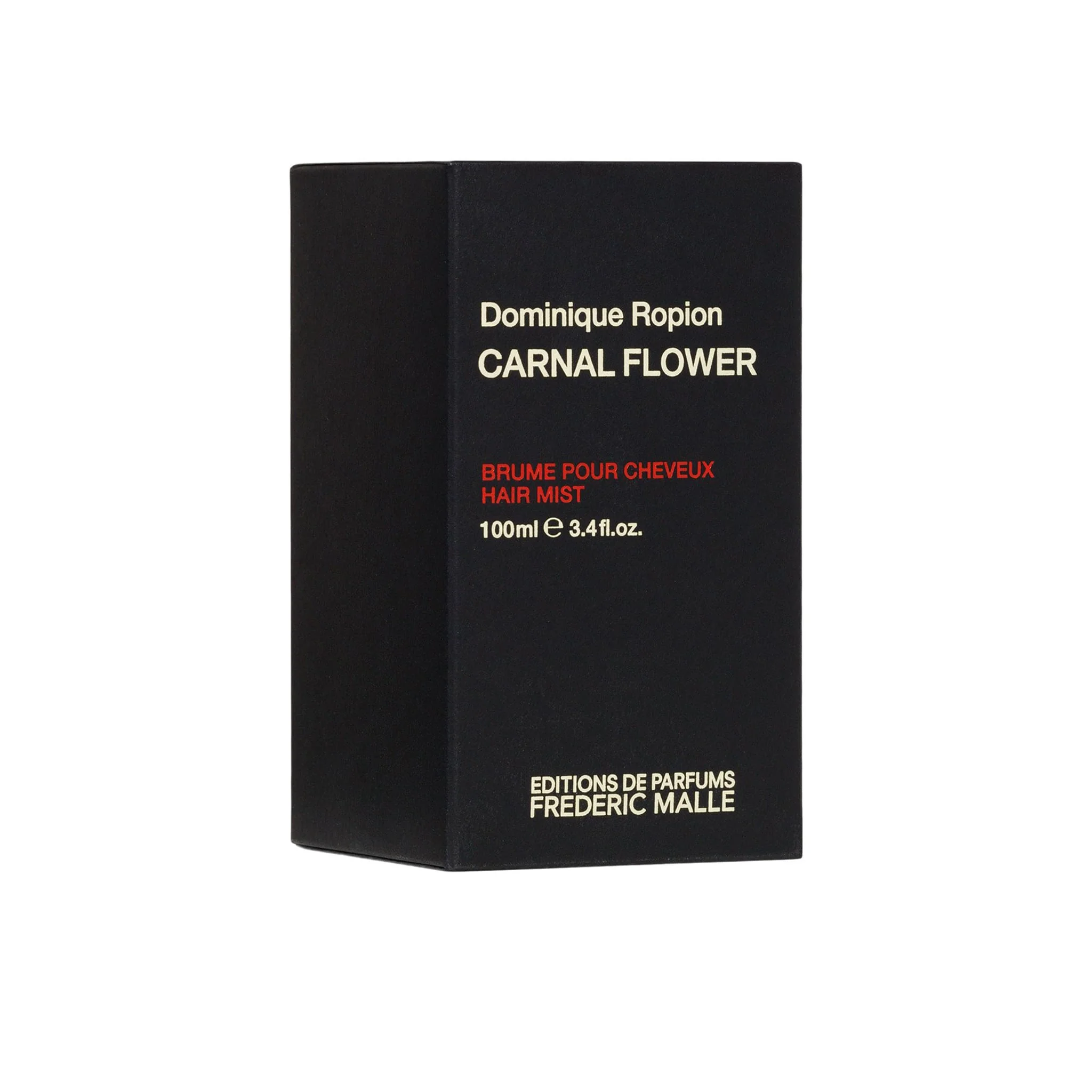 Carnal Flower Hair Mist - Frederic Malle - Image 2