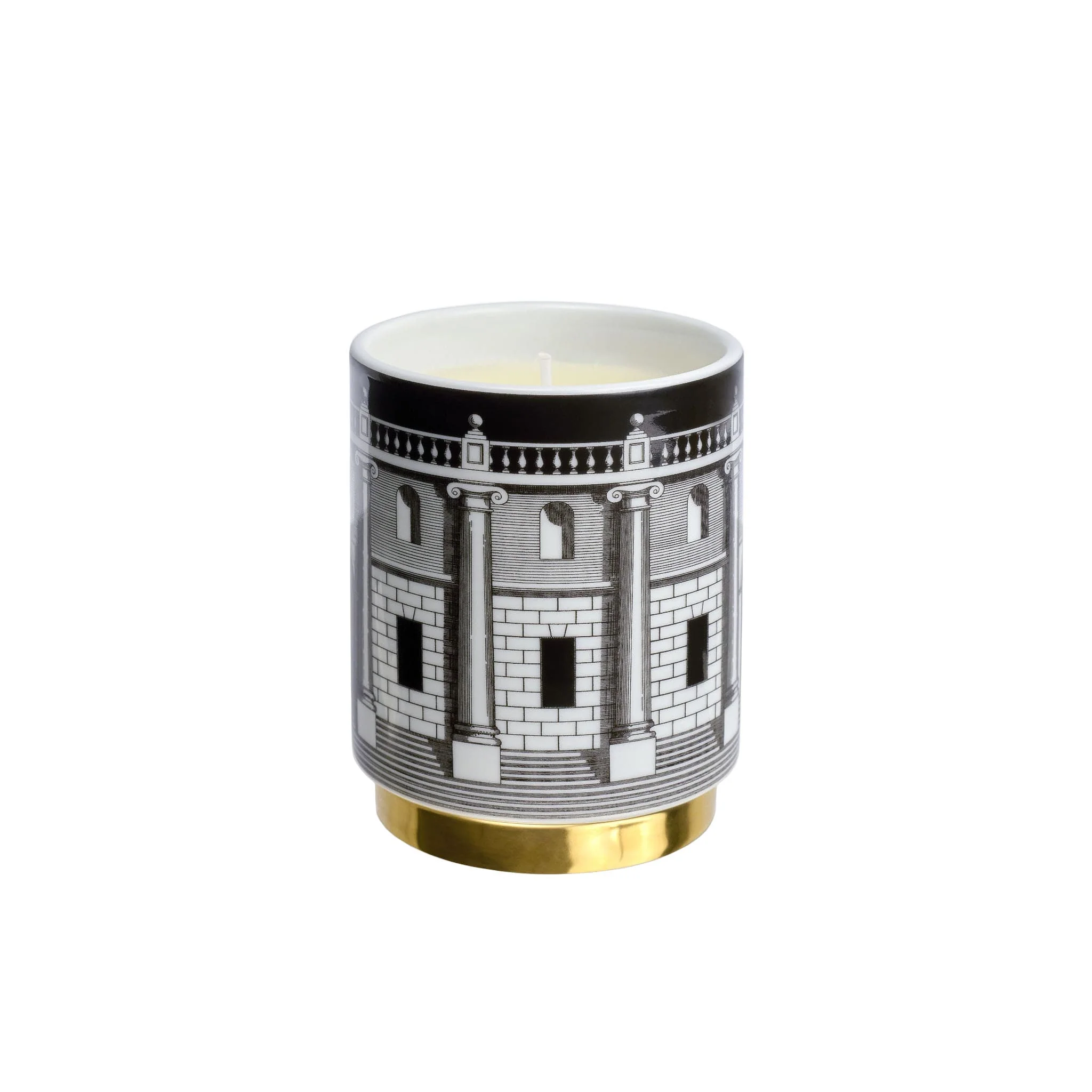 Casa con Colonne Candela Fragranza Immaginazione - Fornasetti - Image 2