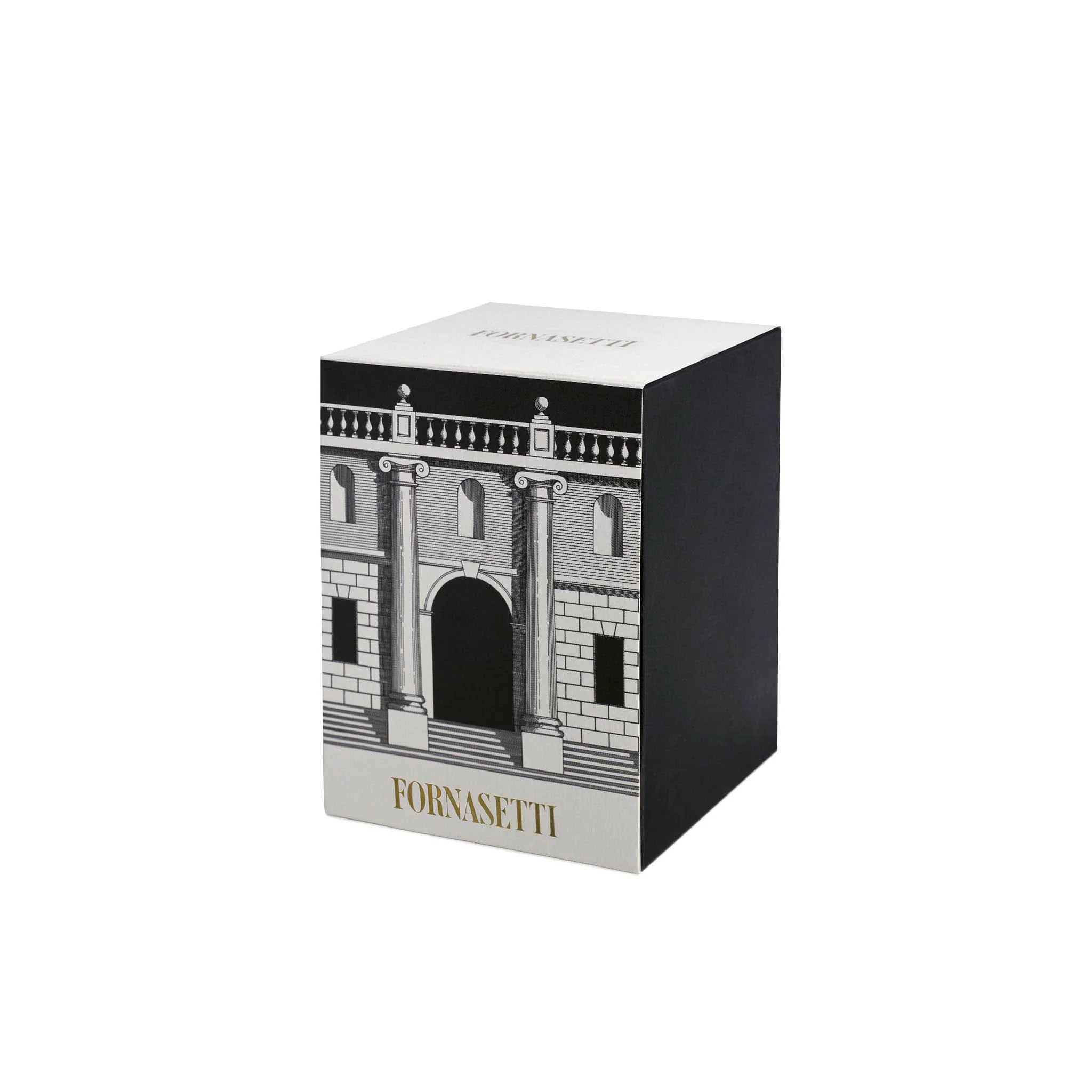 Casa con Colonne Candela Fragranza Immaginazione - Fornasetti - Image 4