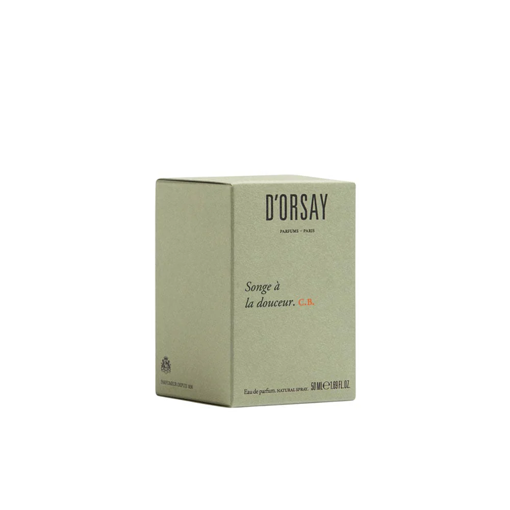 C.B. Songe à la douceur - D'Orsay - Image 3