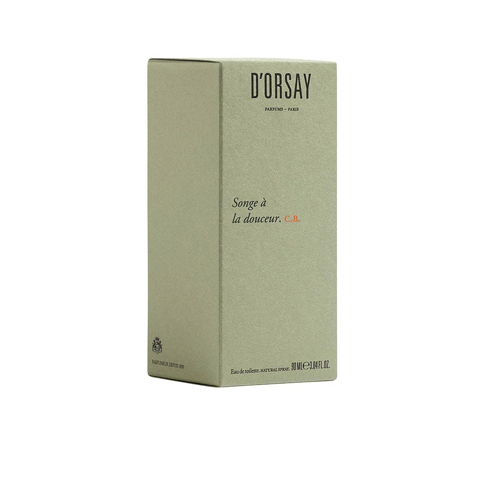 C.B. Songe à la douceur - D'Orsay - Image 4