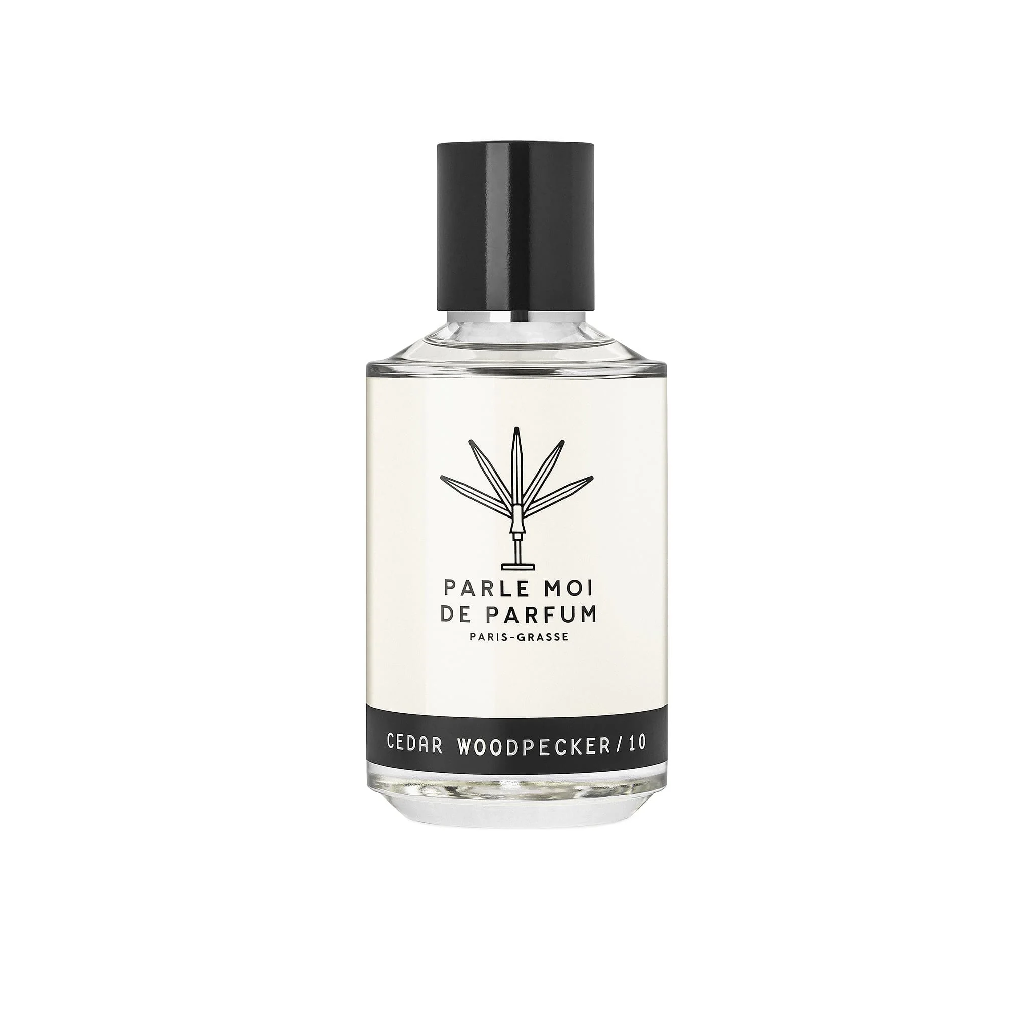 Cedar Woodpecker - Parle moi de Parfum