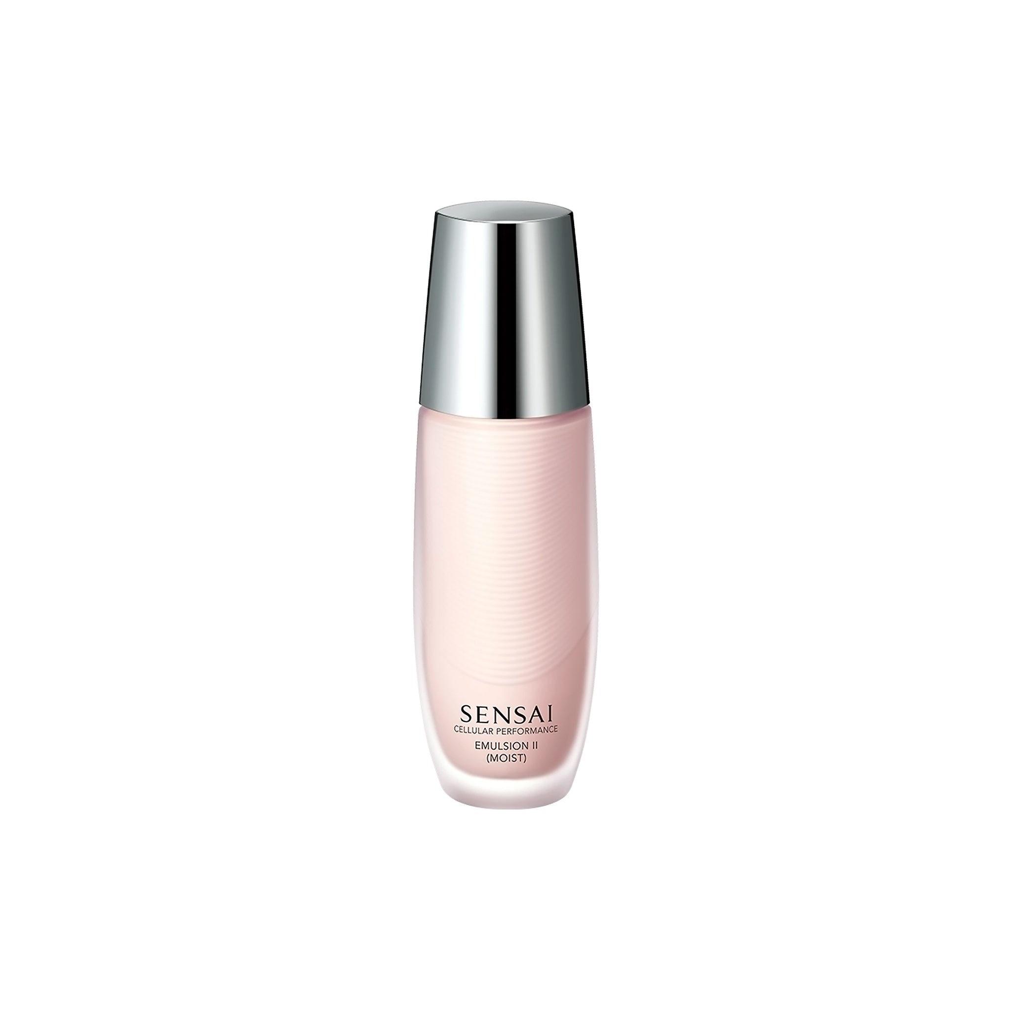 Cellular Performance Emulsion II (Moist) - Sensai