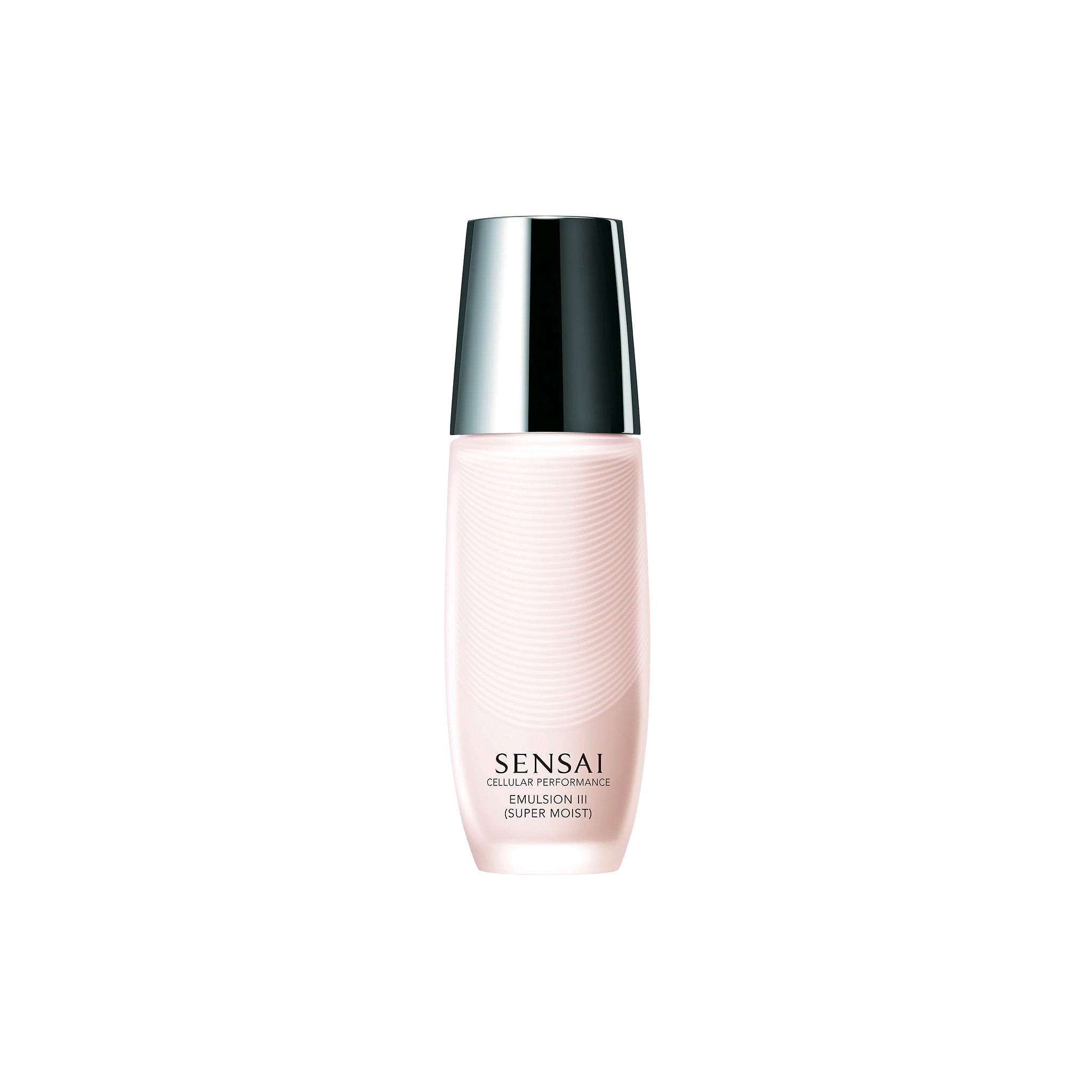 Cellular Performance Emulsion III (Super Moist) - Sensai