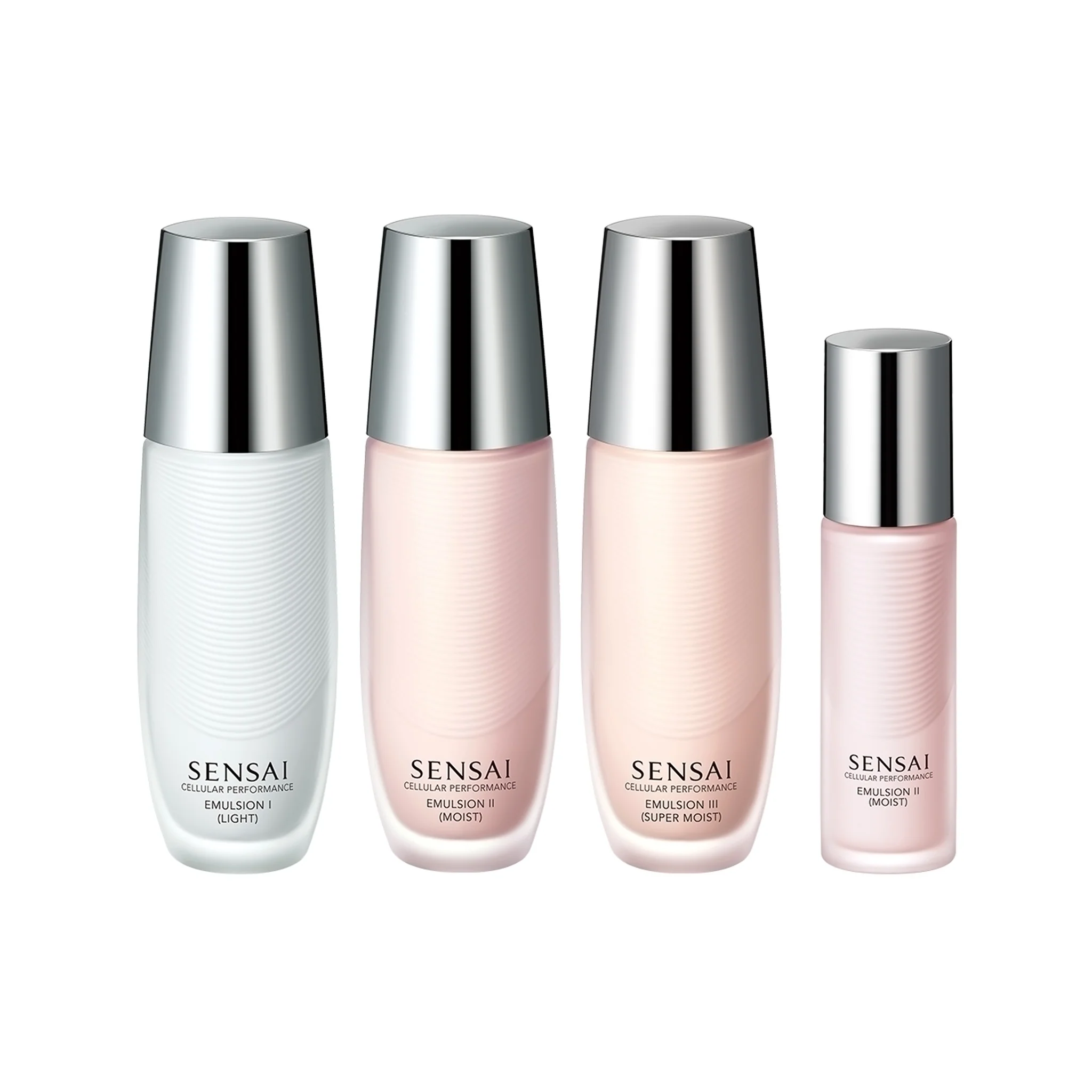 Cellular Performance Emulsion III (Super Moist) - Sensai - Image 2