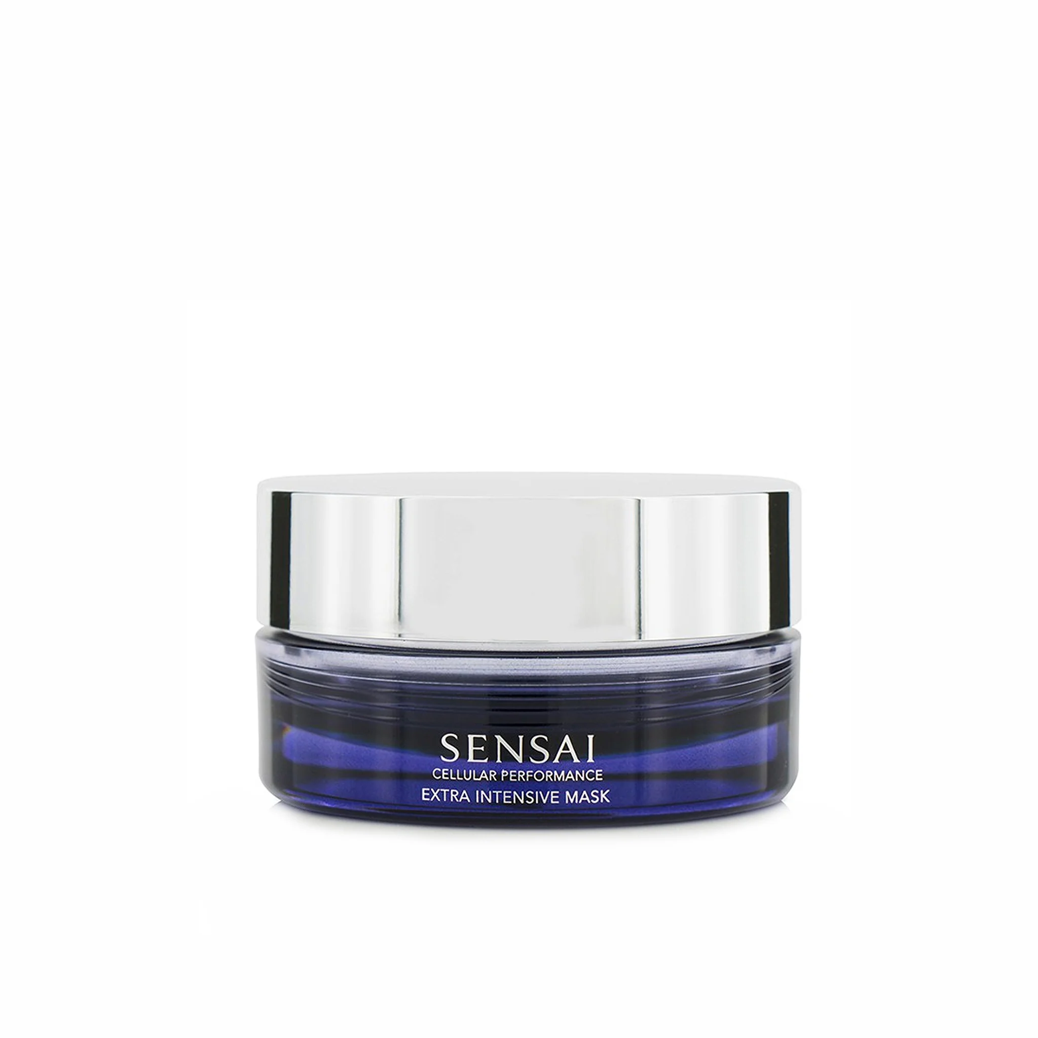 Cellular Performance Extra Intensive Mask - Sensai