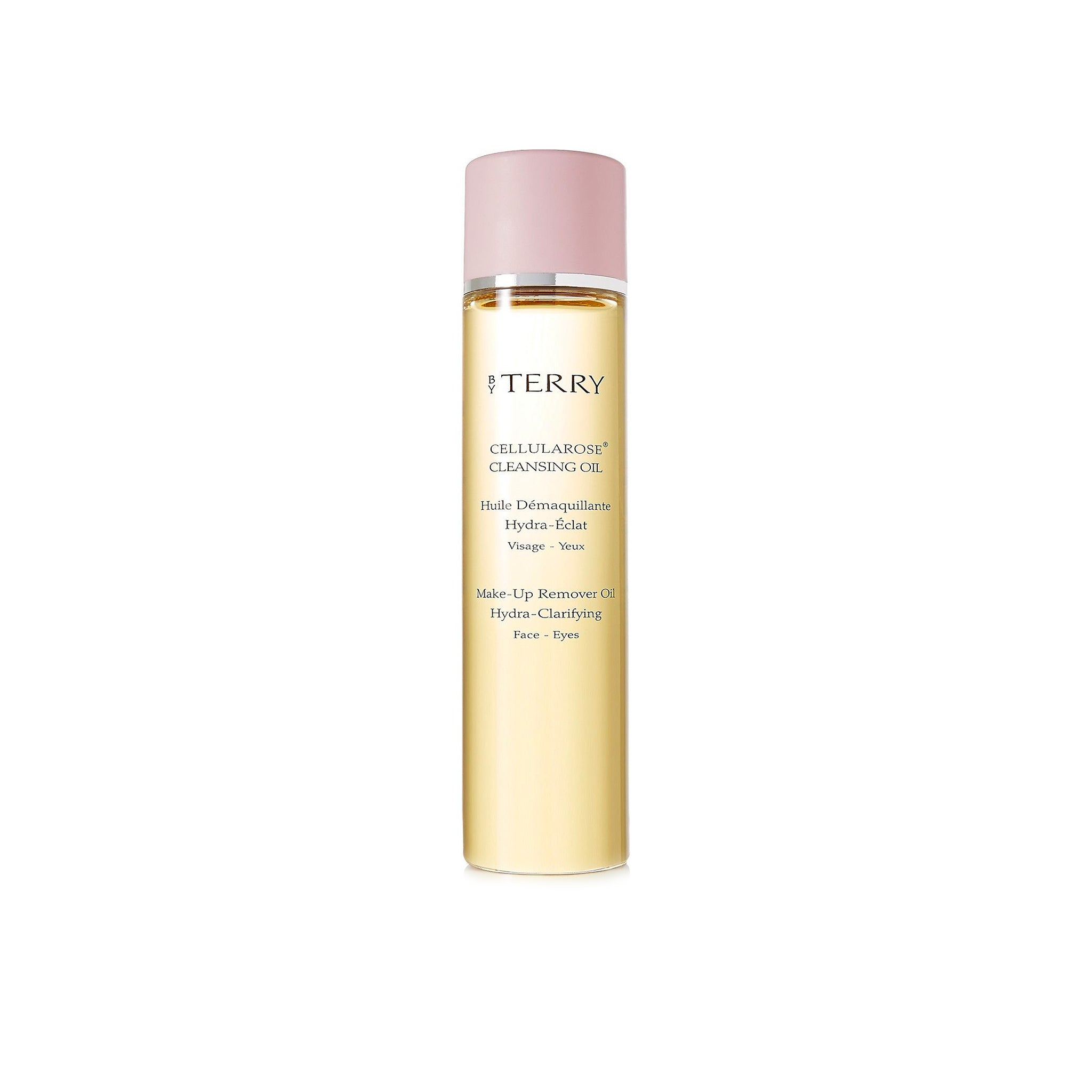 Cellularose Cleansing Oil - By Terry