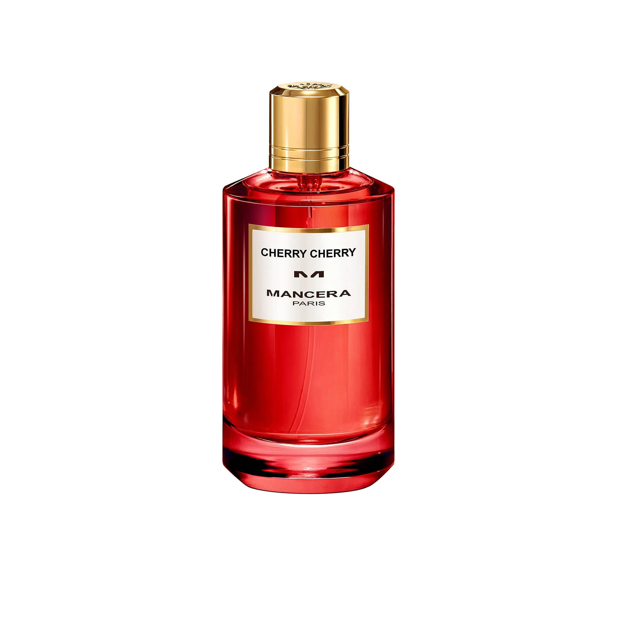 Cherry Cherry – Mancera