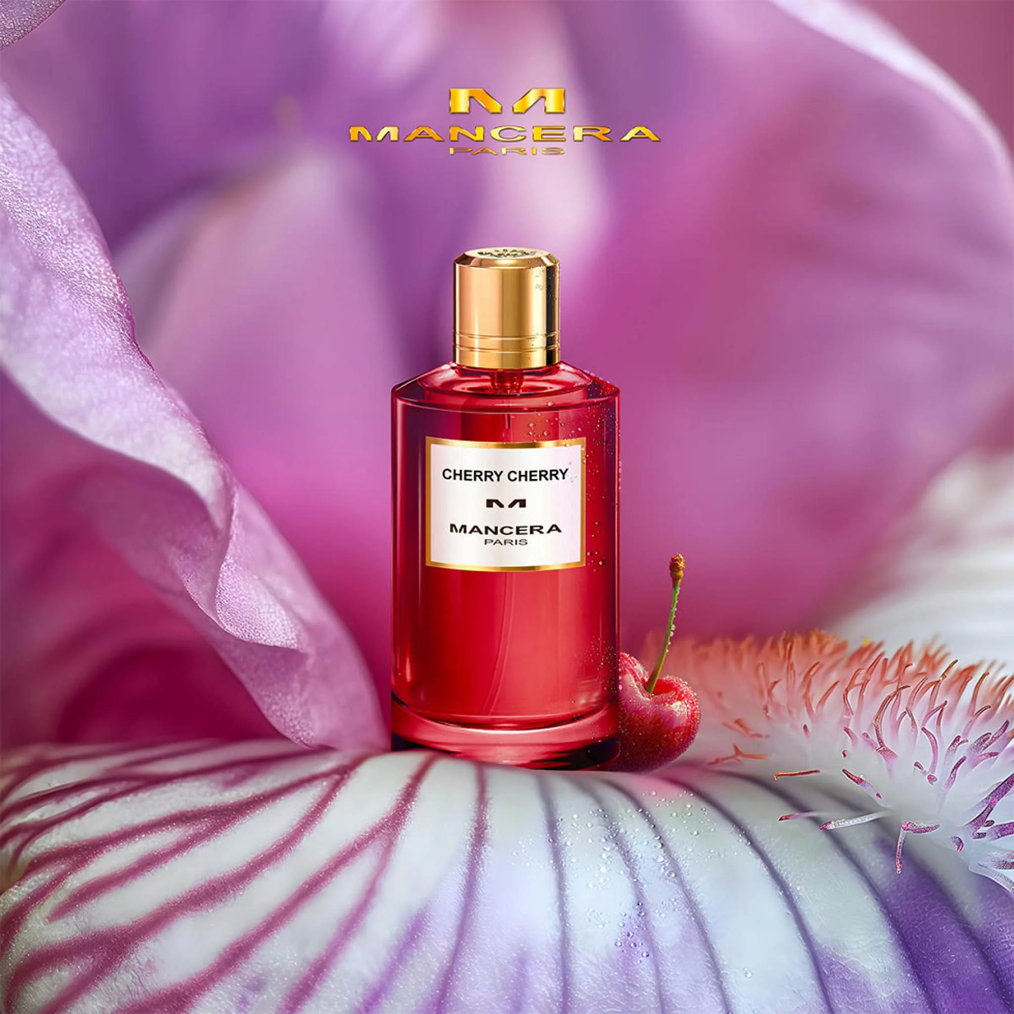 Cherry Cherry – Mancera - Image 2