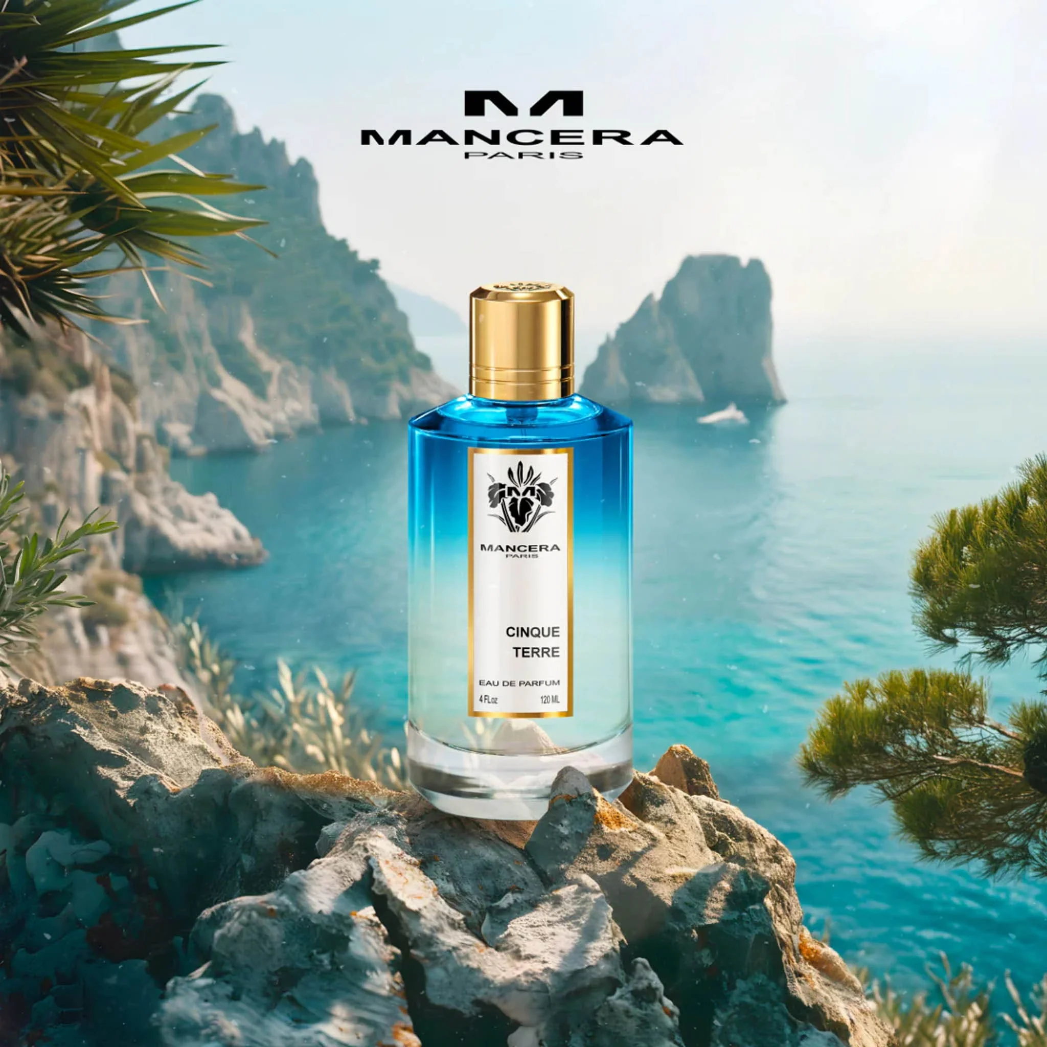 Cinque Terre – Mancera - Image 2