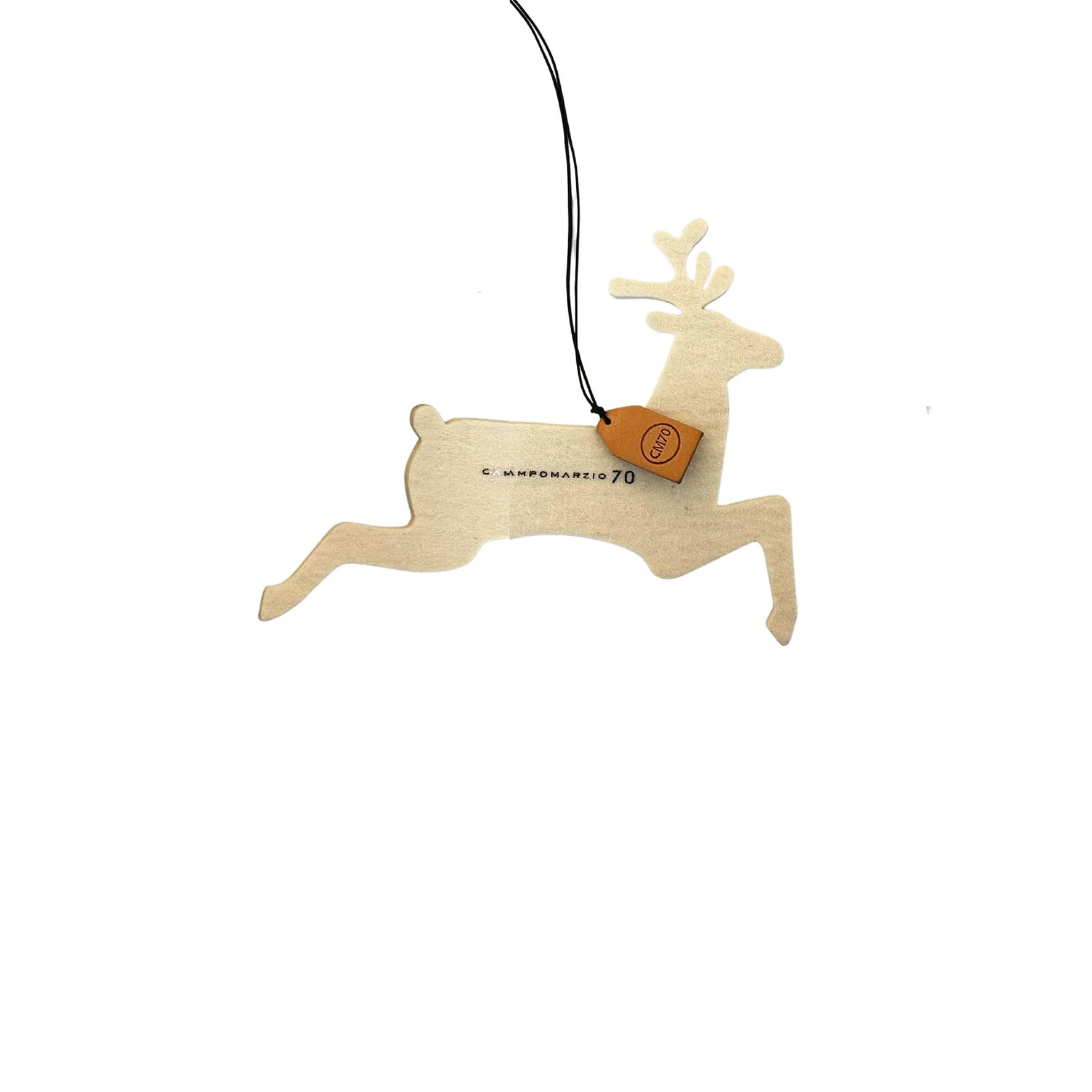Addobbo Renna Xmas - Campomarzio70