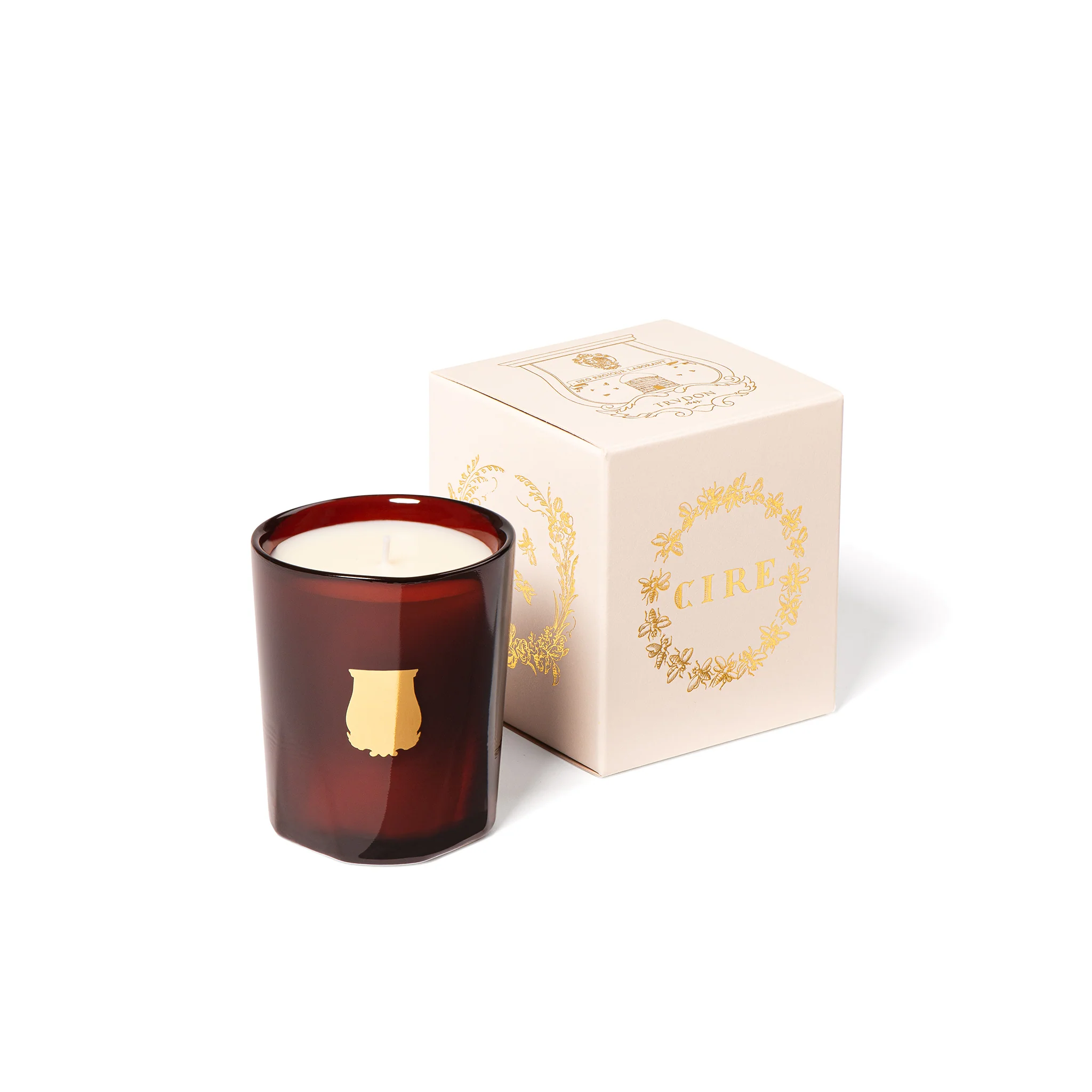 Cire Petite Bougie - Trudon - Image 2
