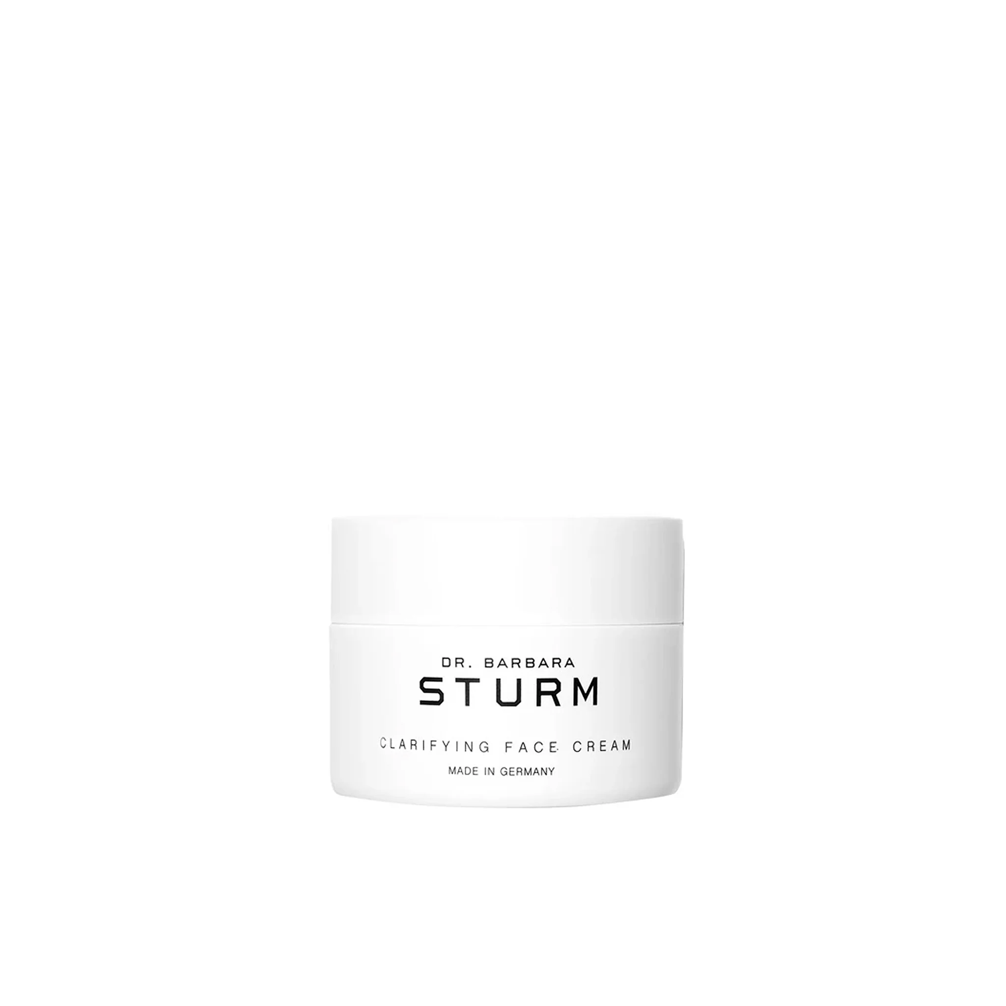 Clarifying Face Cream - Dr. Barbara Sturm
