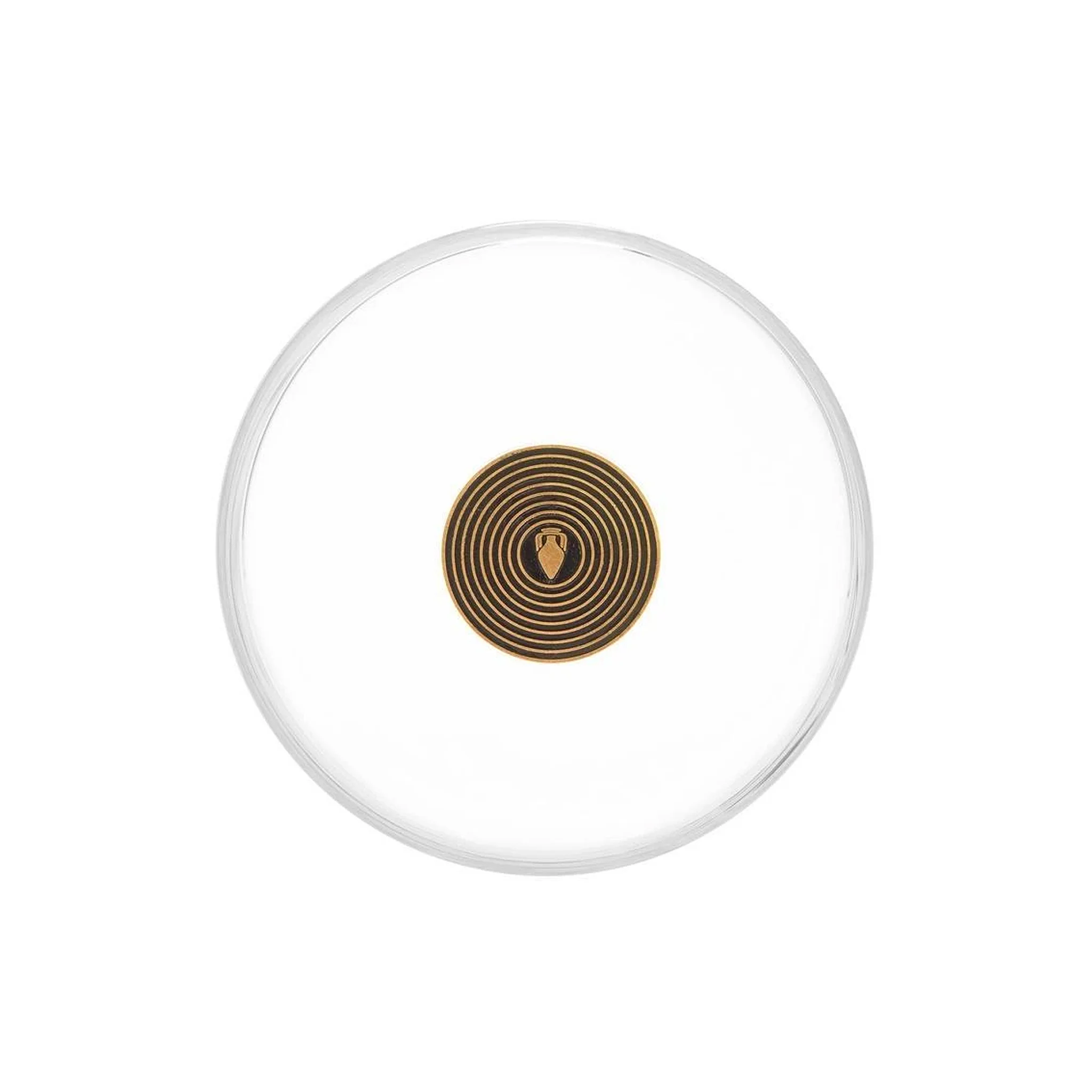 Cloche per candela - L'Objet - Image 3