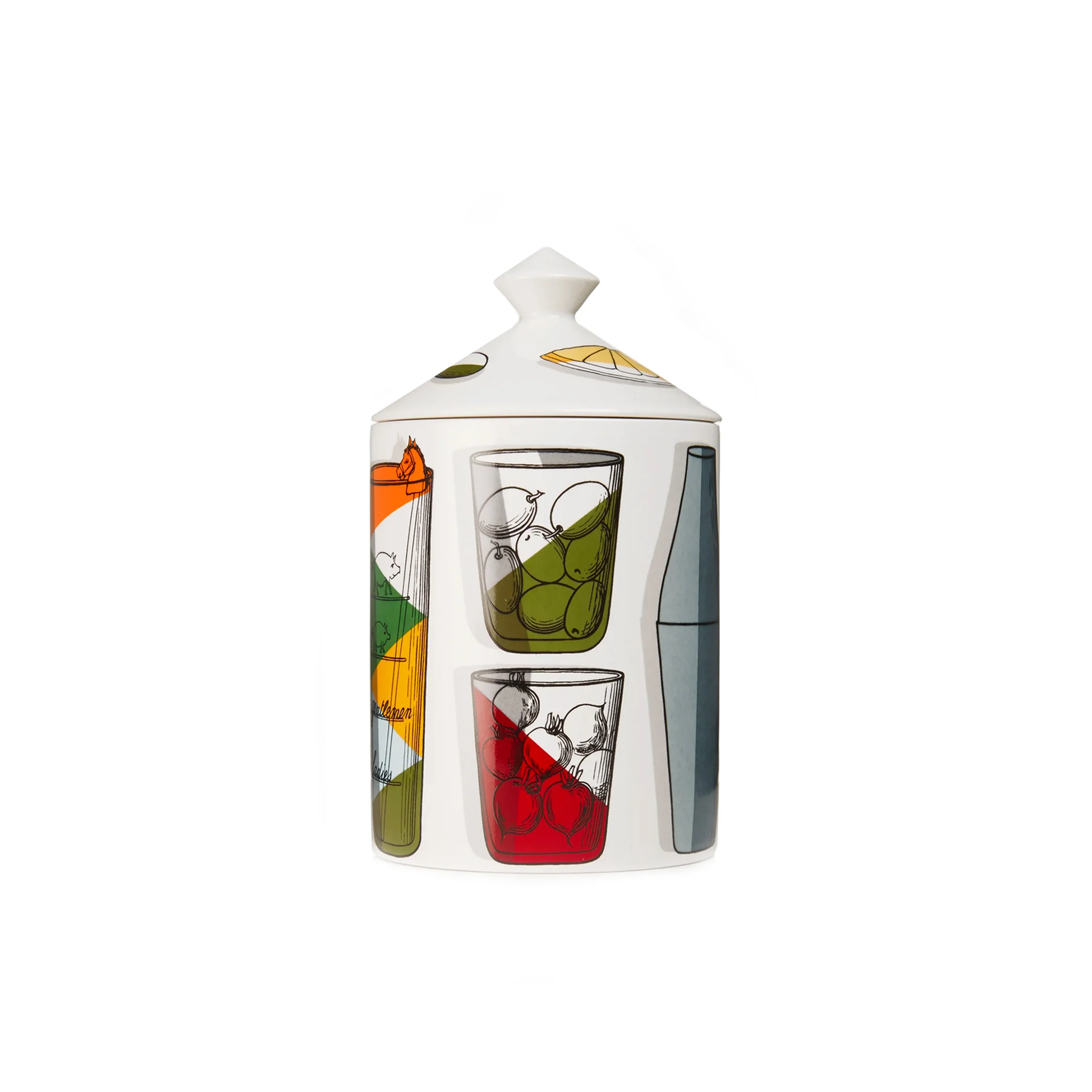 Cocktail - Fornasetti