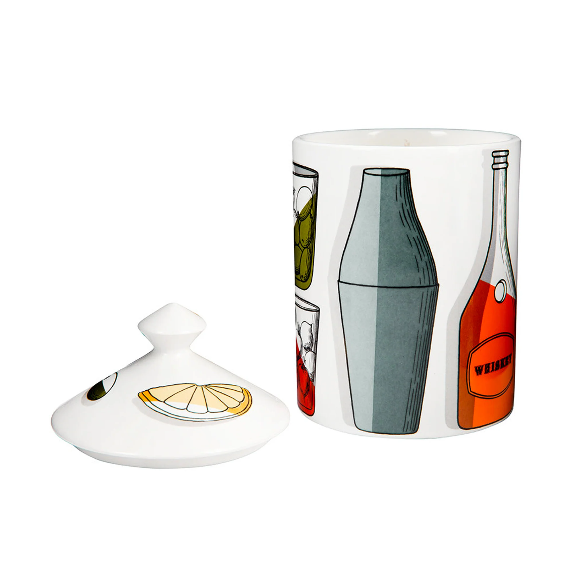 Cocktail - Fornasetti - Image 2
