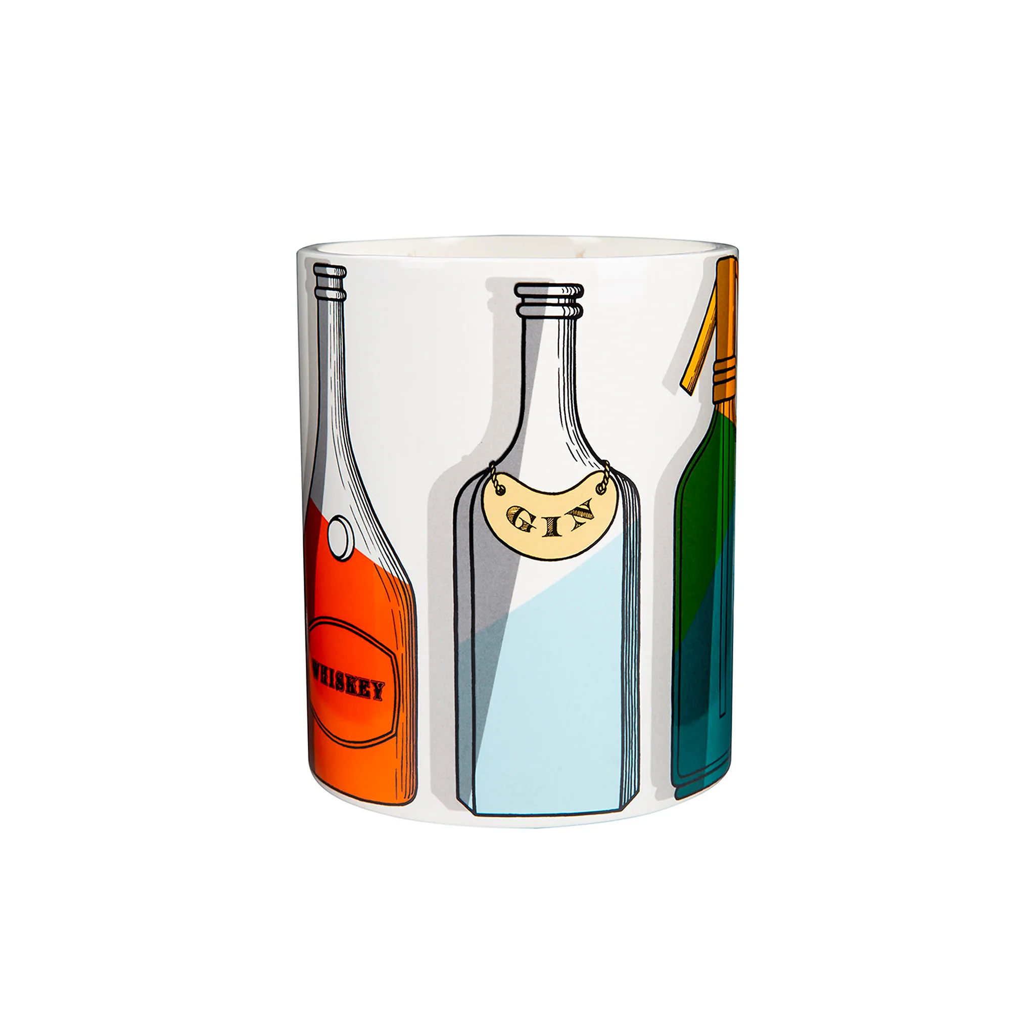 Cocktail - Fornasetti - Image 3