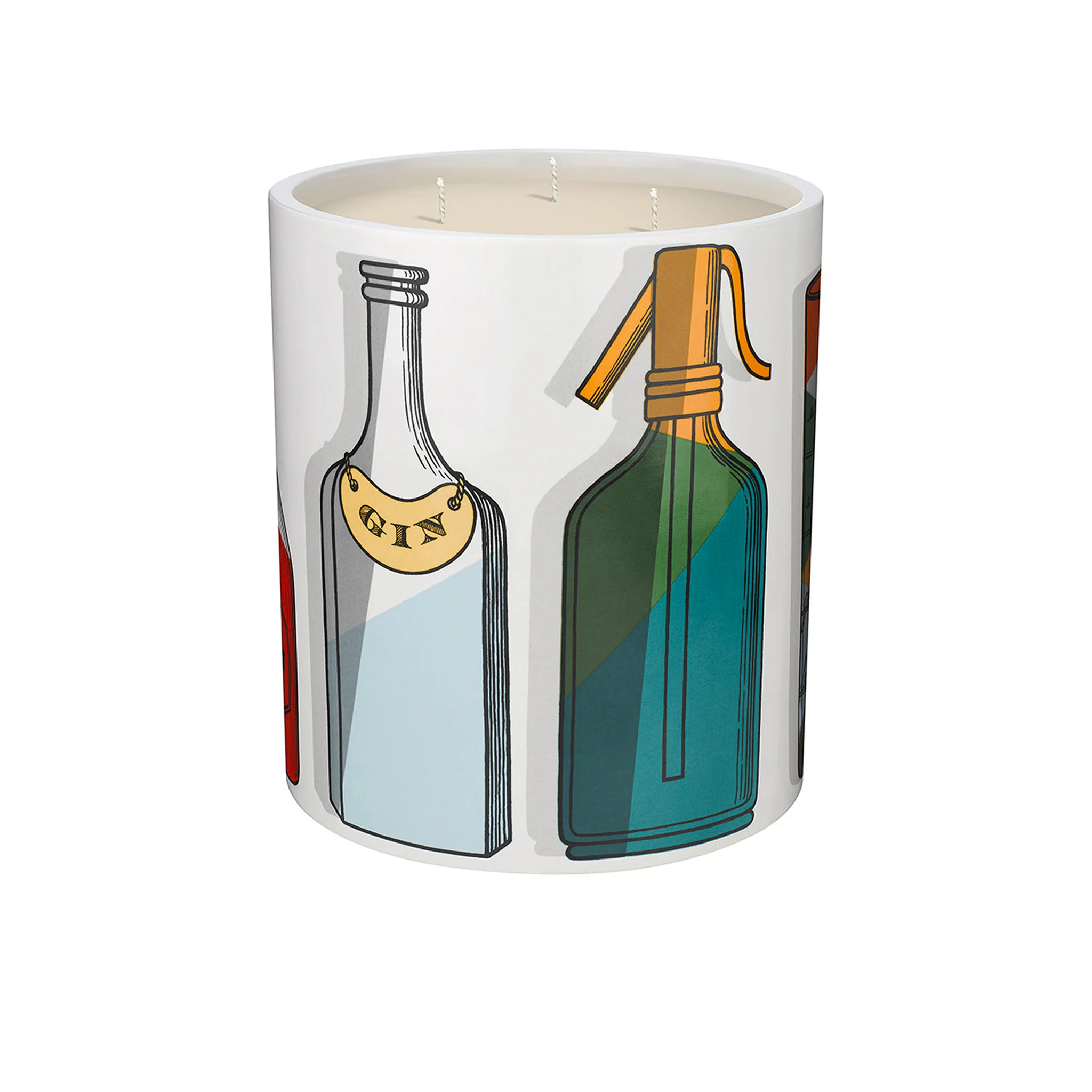 Cocktail - Fornasetti - Image 4