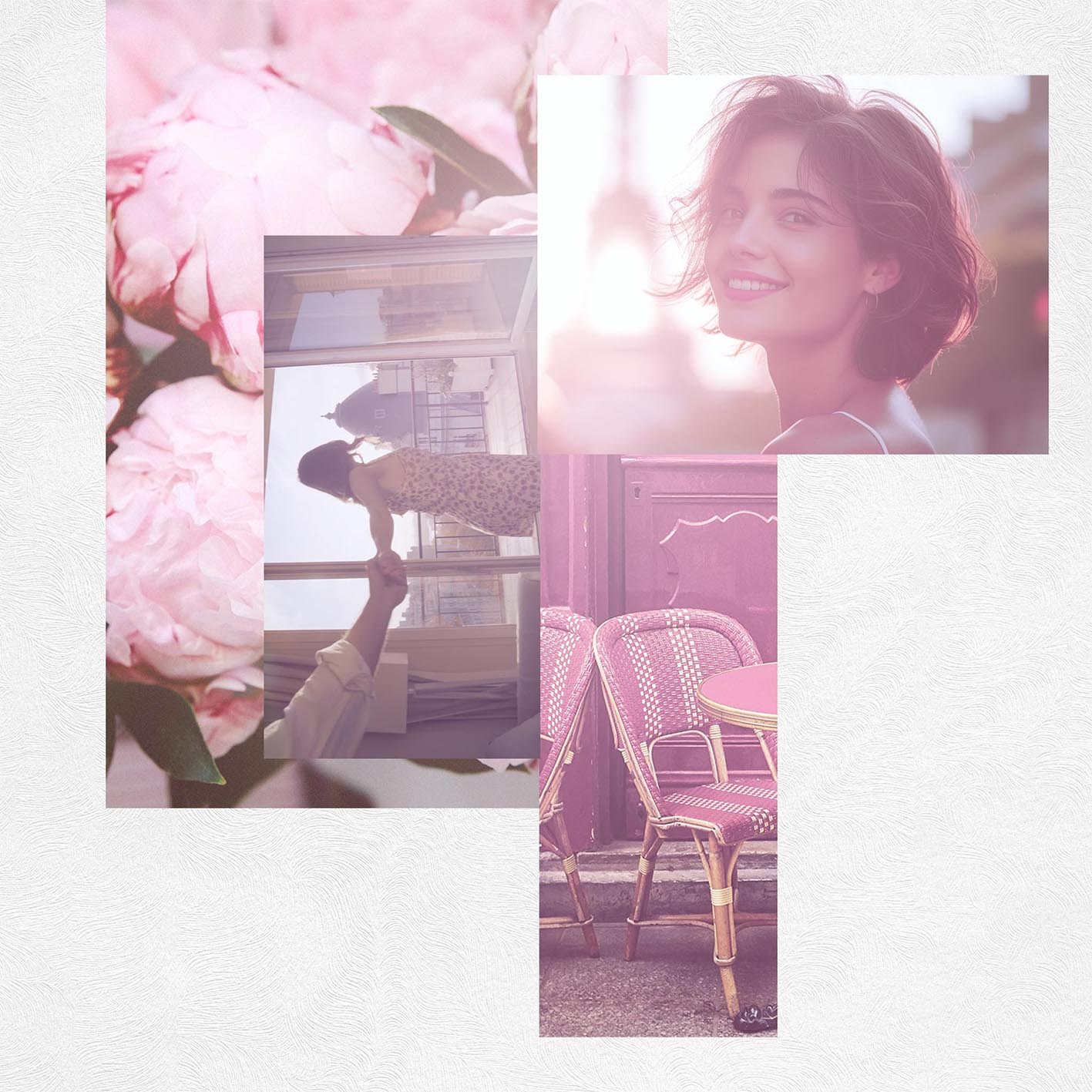 Coeur de Pétales - L'Atelier Parfum - Image 4