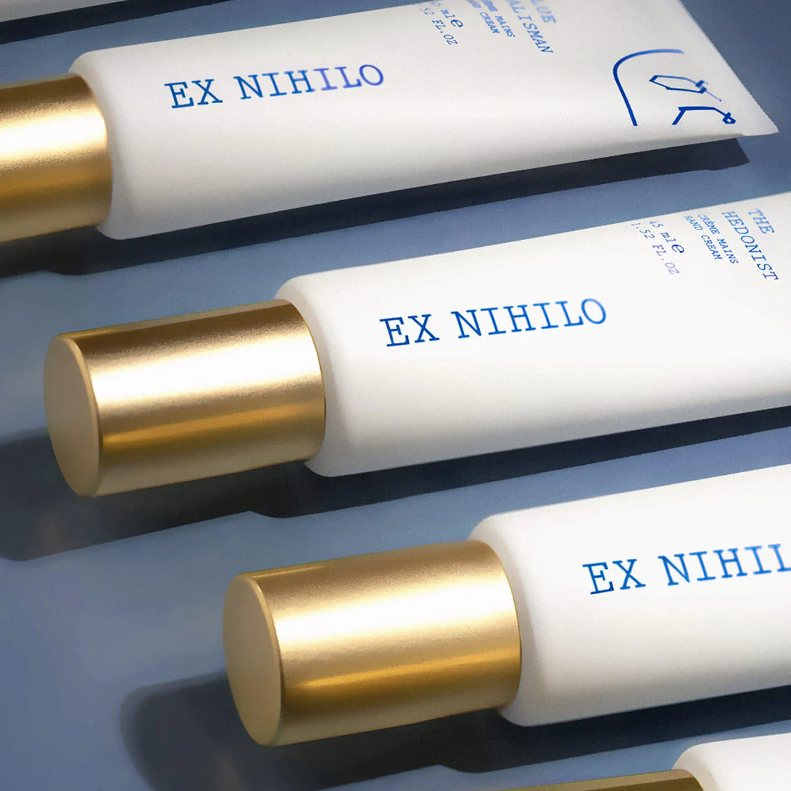 The Hedonist Crema Mani - Ex Nihilo Paris - Image 4