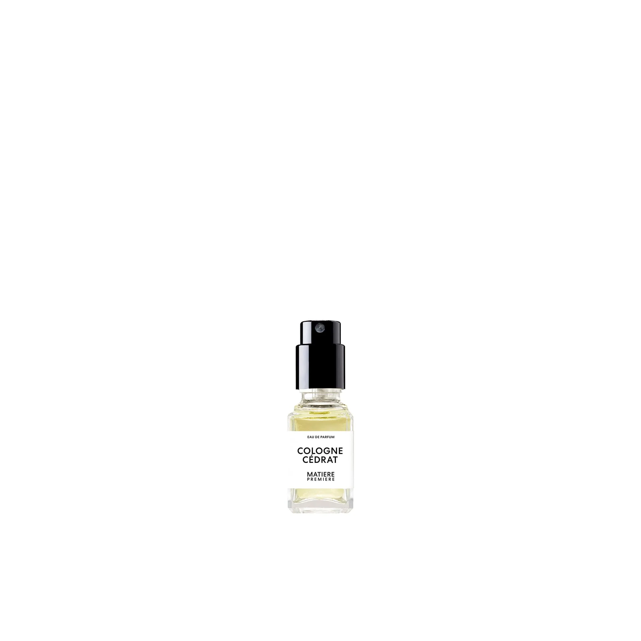 Cologne Cédrat Eau de Parfum - Matiere Premiere - Image 6