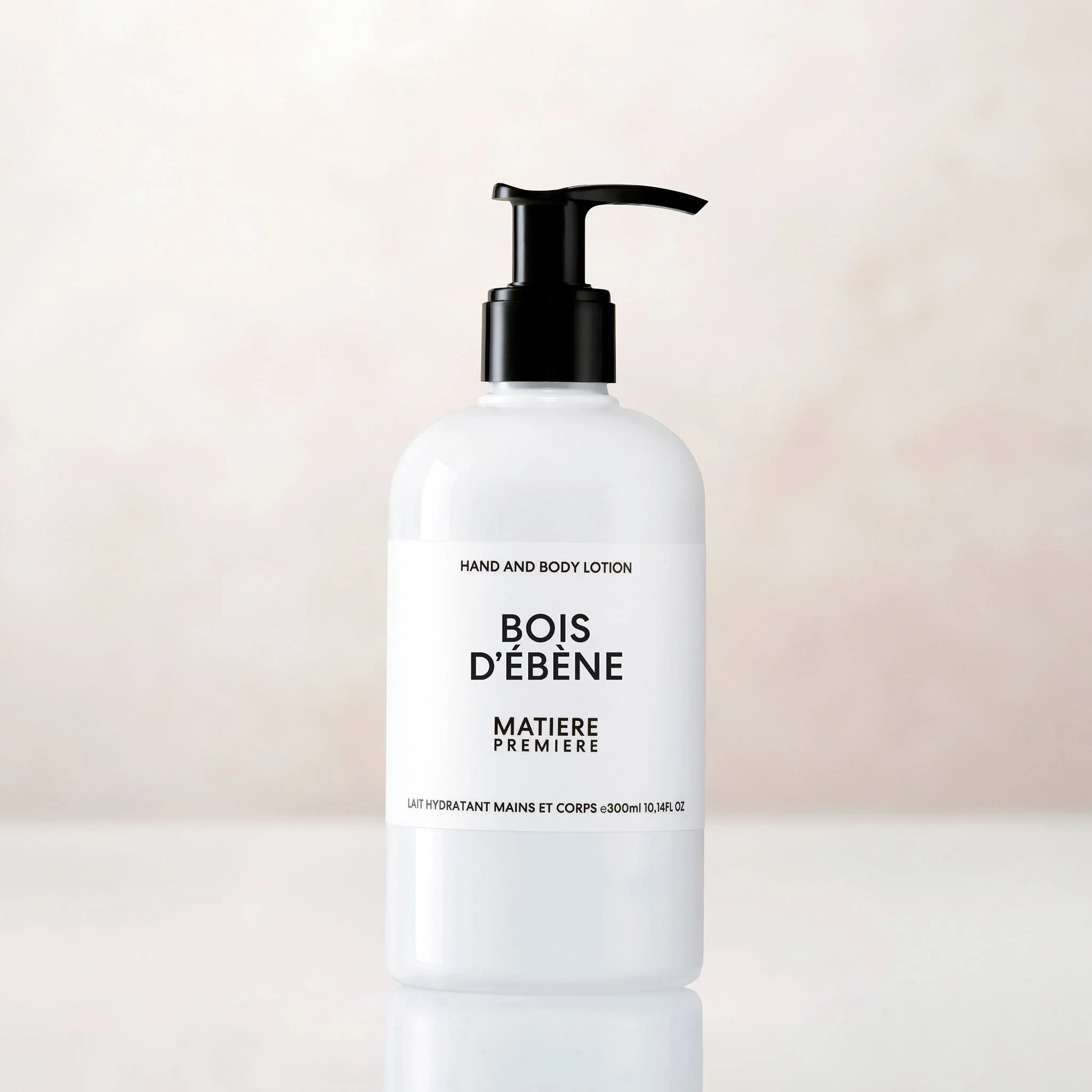 Cologne Cédrat Hand and Body Lotion -  Matiere Premiere - Image 3