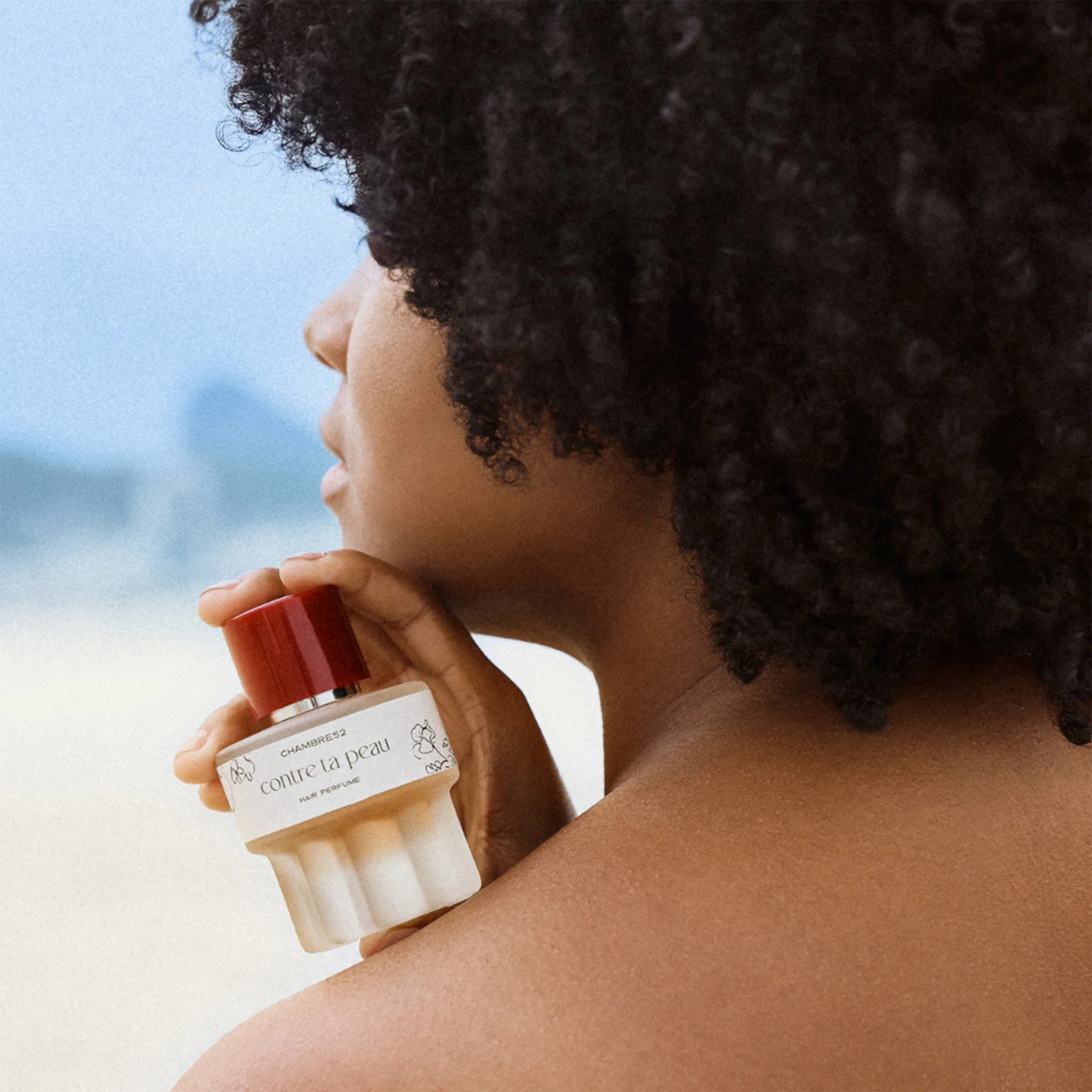 Contre Ta Peau Hair Perfume - Chambre52 - Image 3