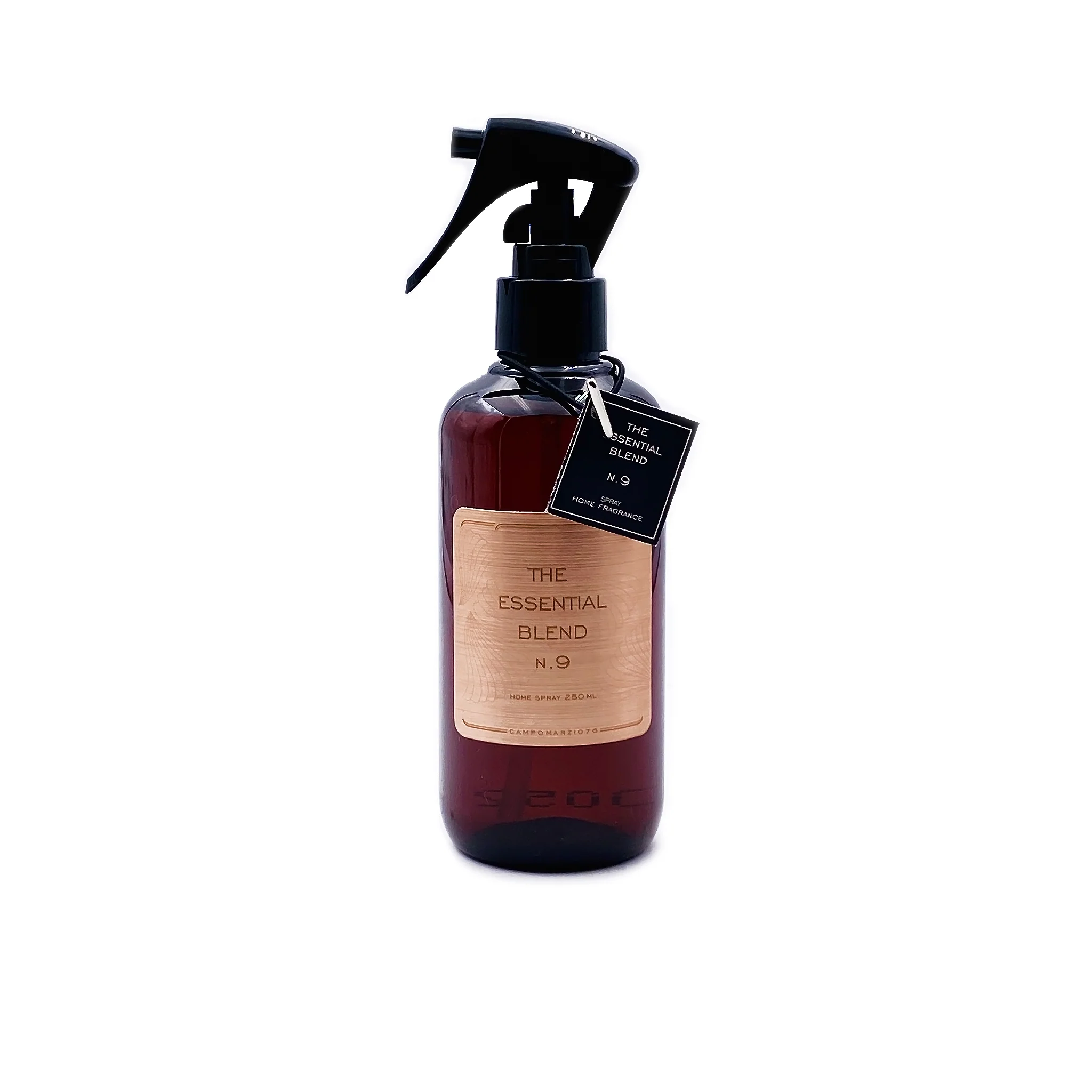 Spray Ambiente N.9 - The Essential Blend