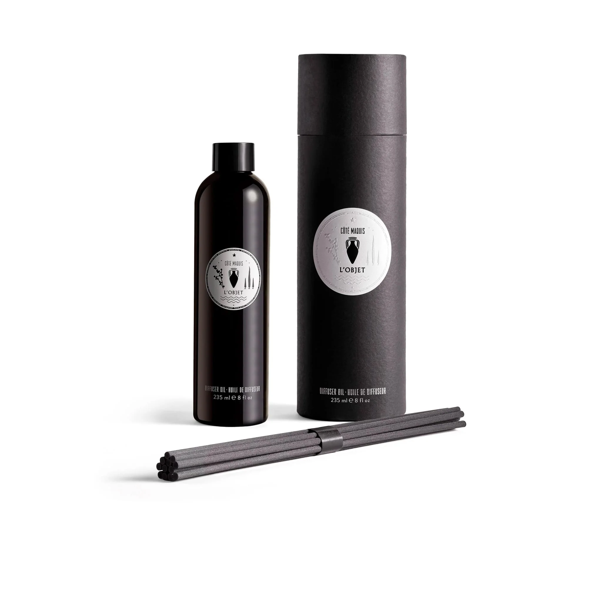 Côte Maquis Diffuser Oil Refill - L'Objet