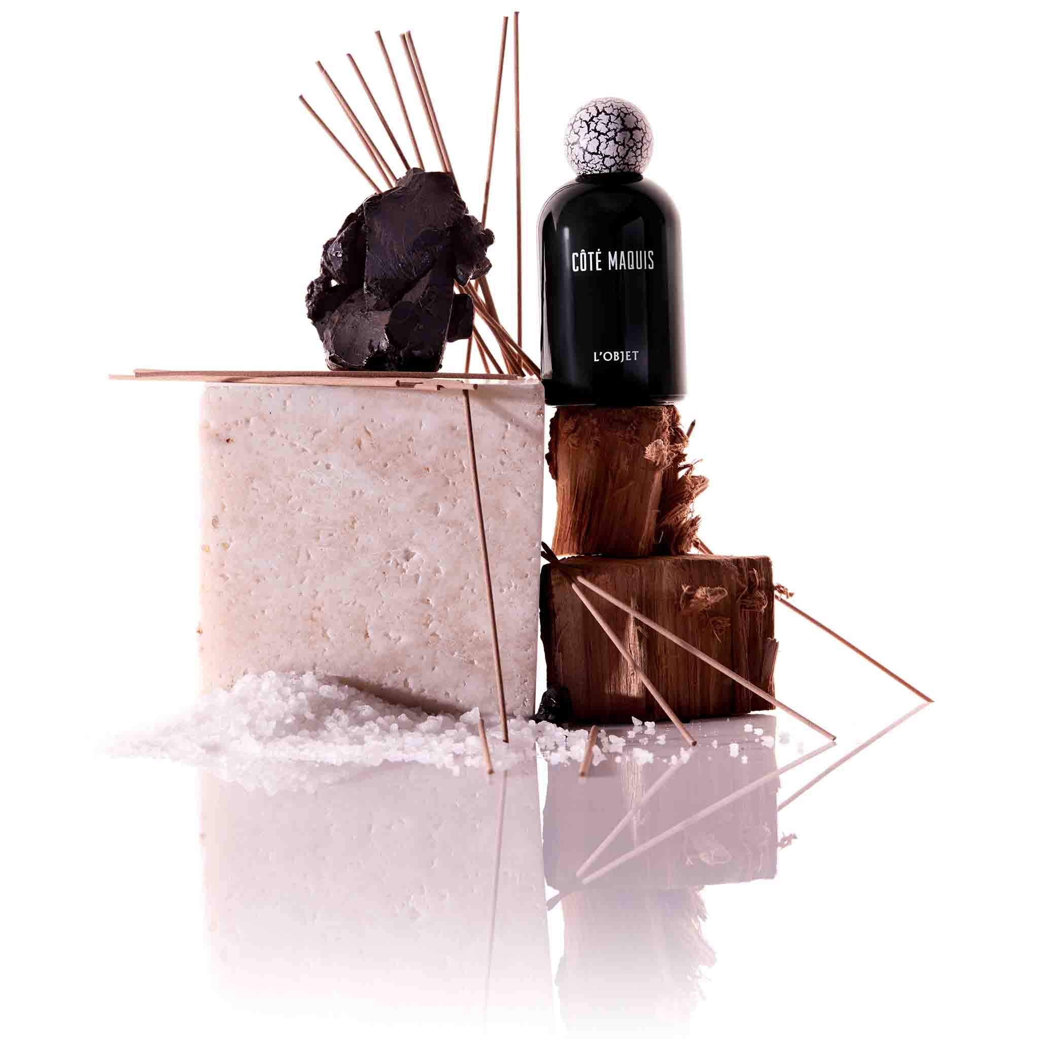 Côté Maquis EDP - L'Objet - Image 3