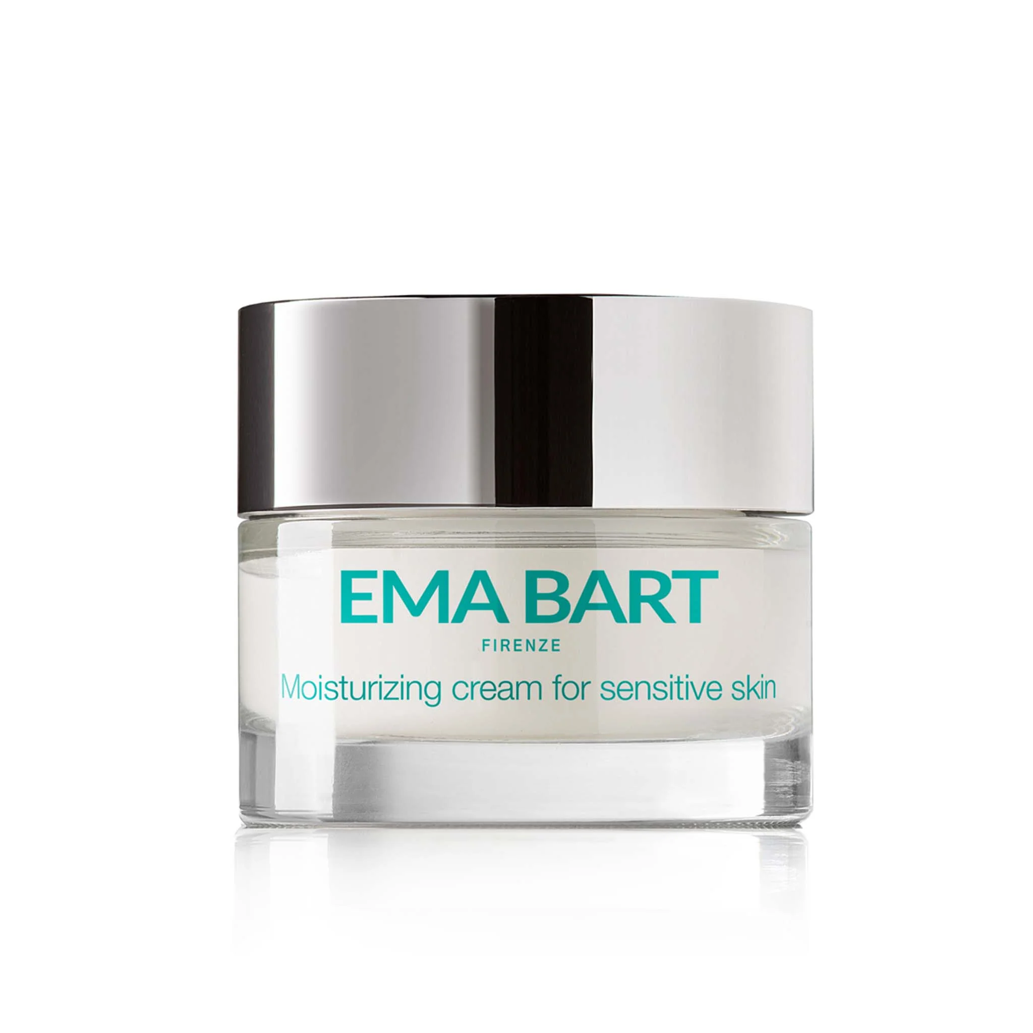 Crema Idratante pelli sensibili - Ema Bart