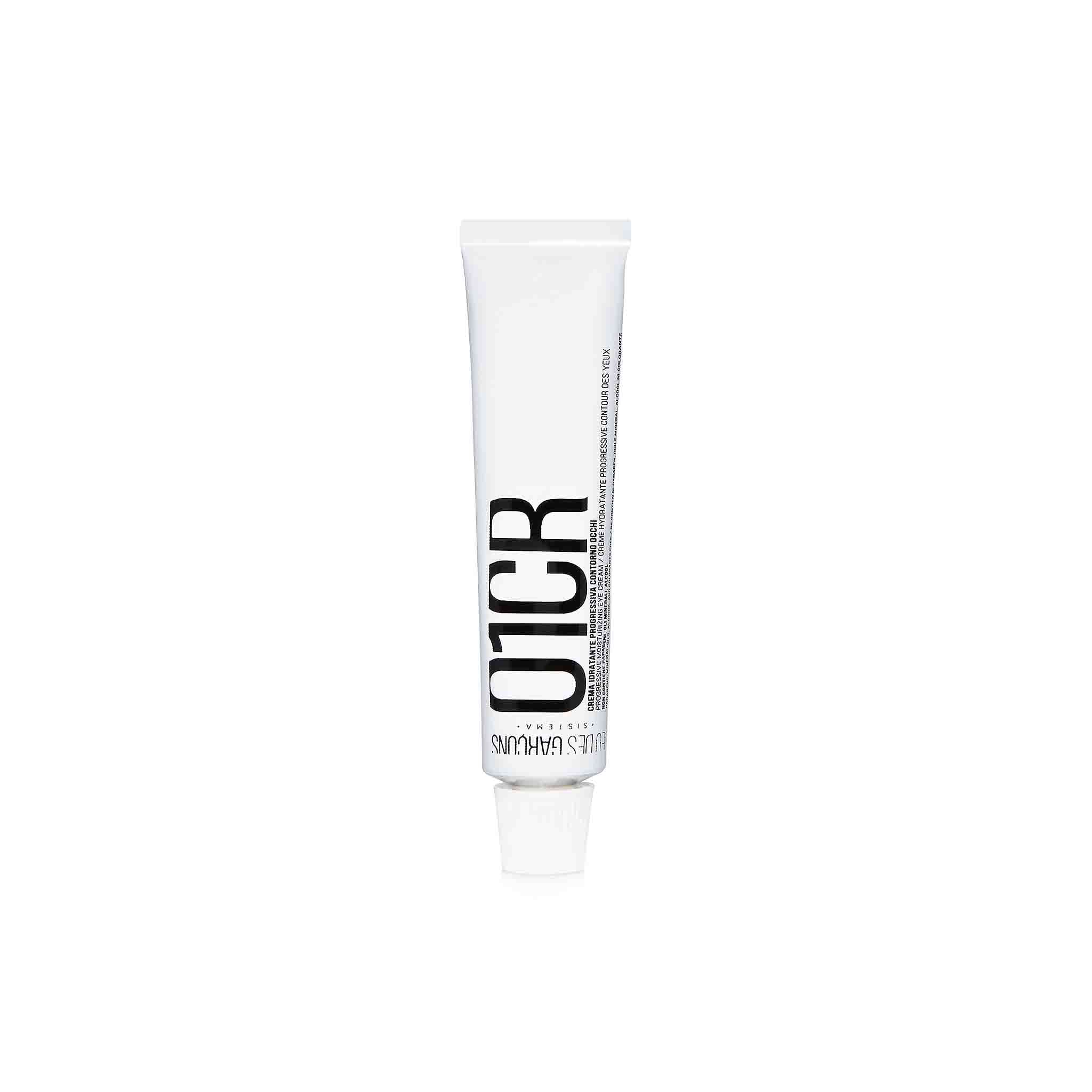 Crema  Contorno Occhi Idratante Progressiva - Jeu de Garçons