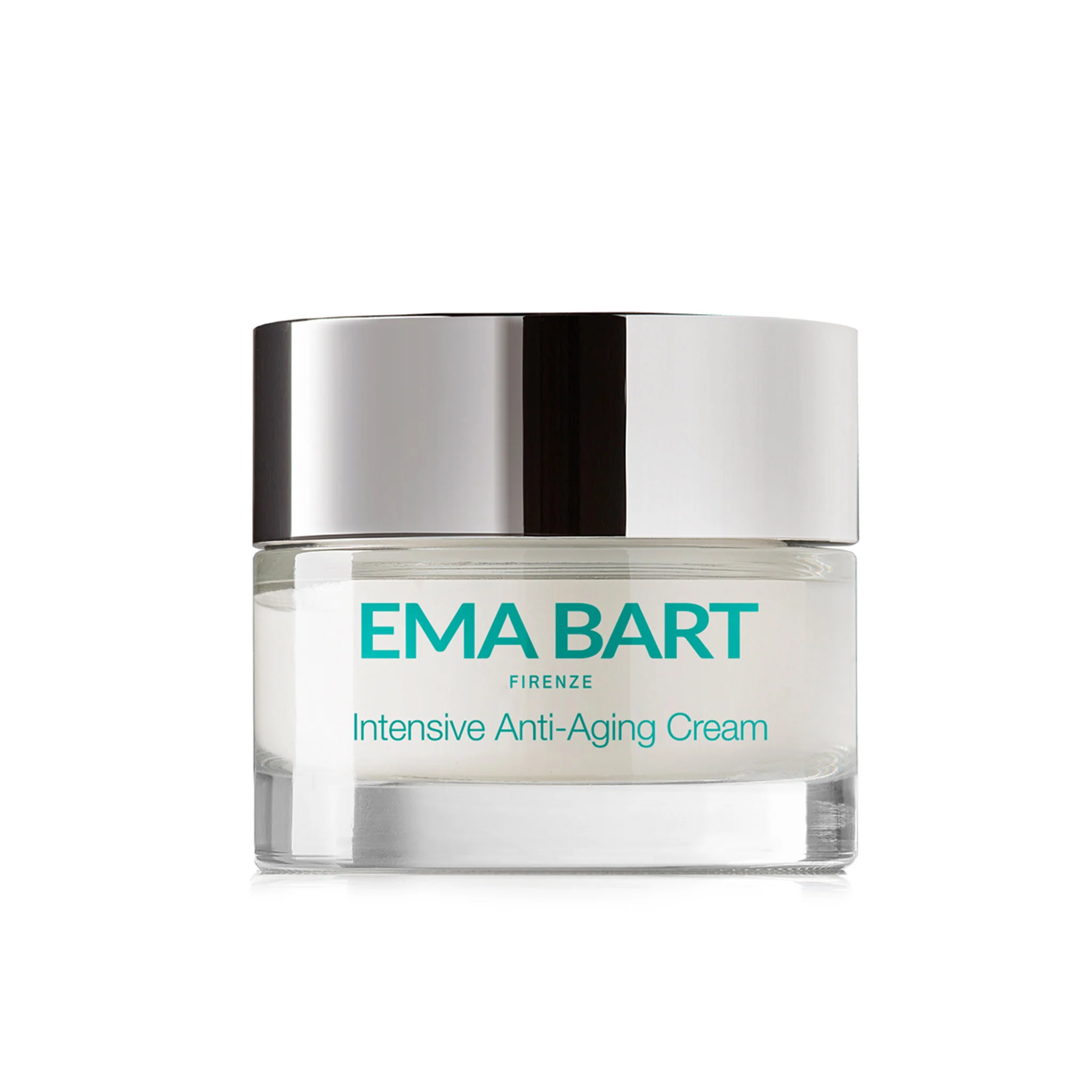 Crema Intensiva Anti Age - Ema Bart