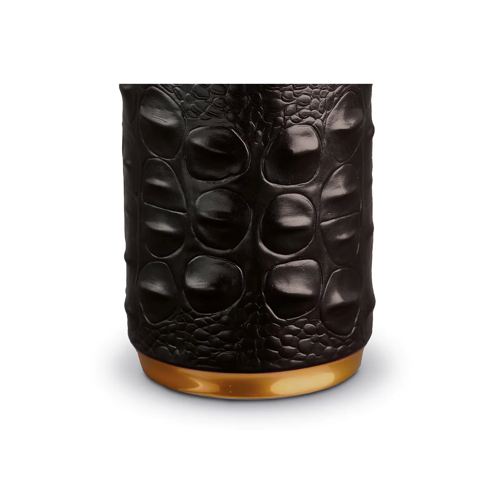 Crocodile Pencil Cup - L'Objet - Image 2
