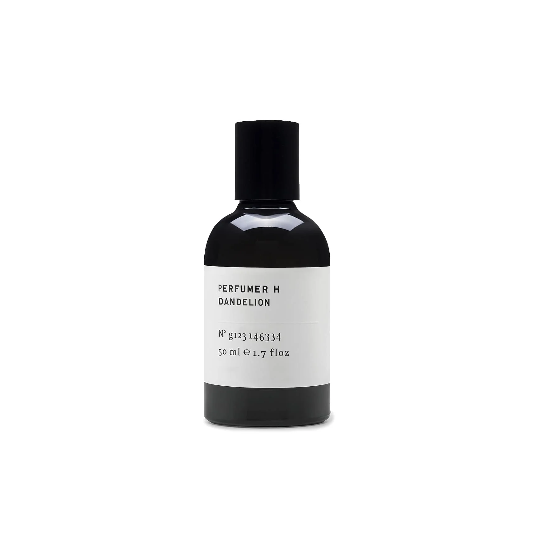 Dandelion - Perfumer H