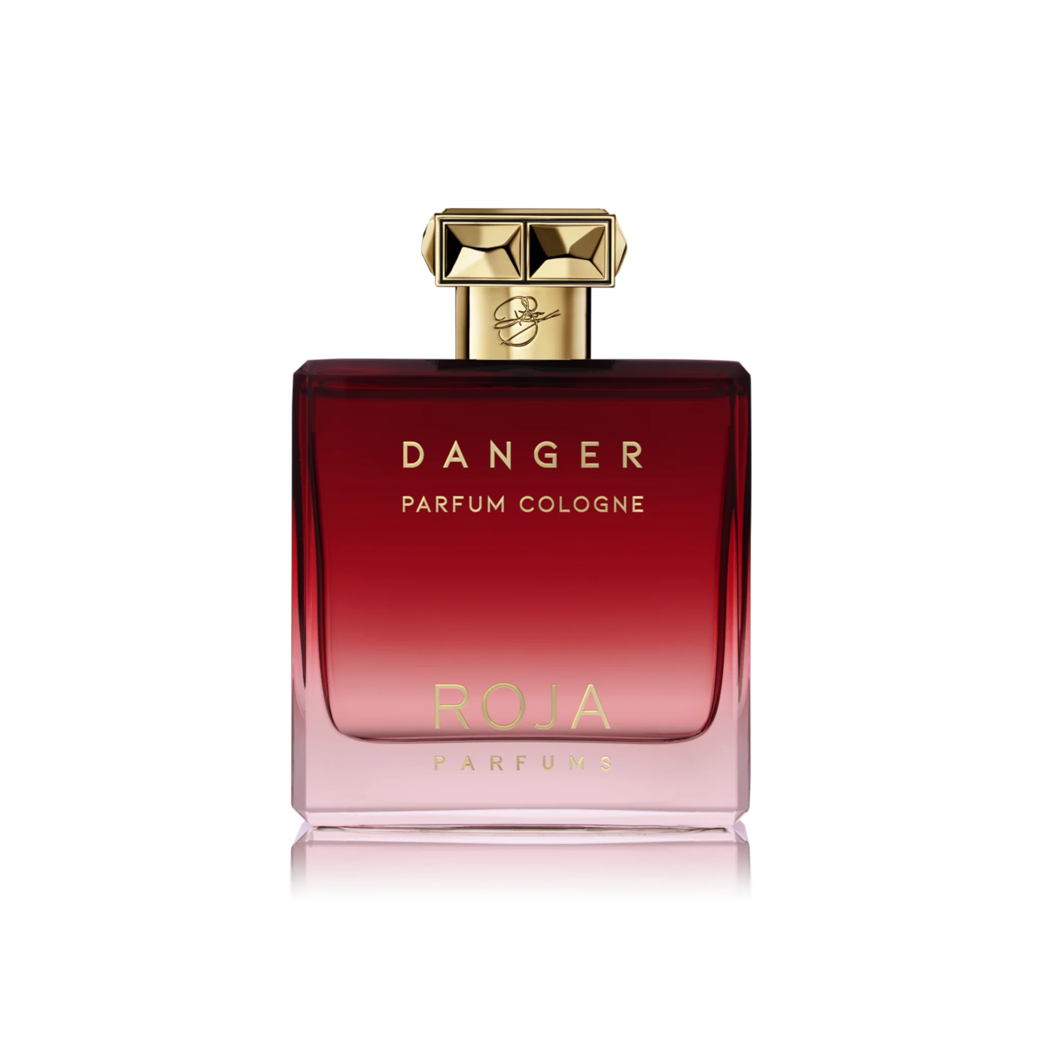 Danger Parfum Cologne - Roja Parfums