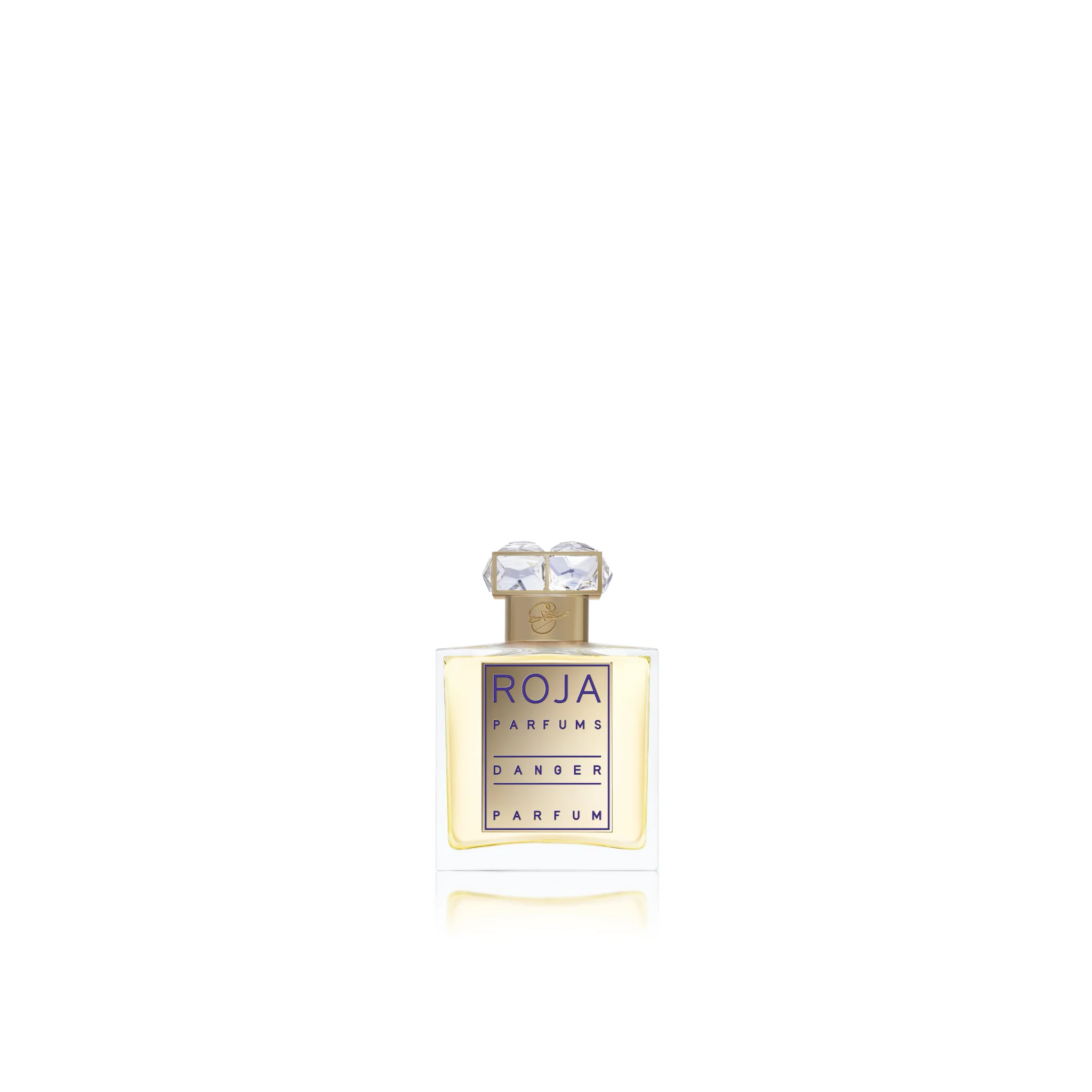 Danger Pour Femme - Roja Parfums