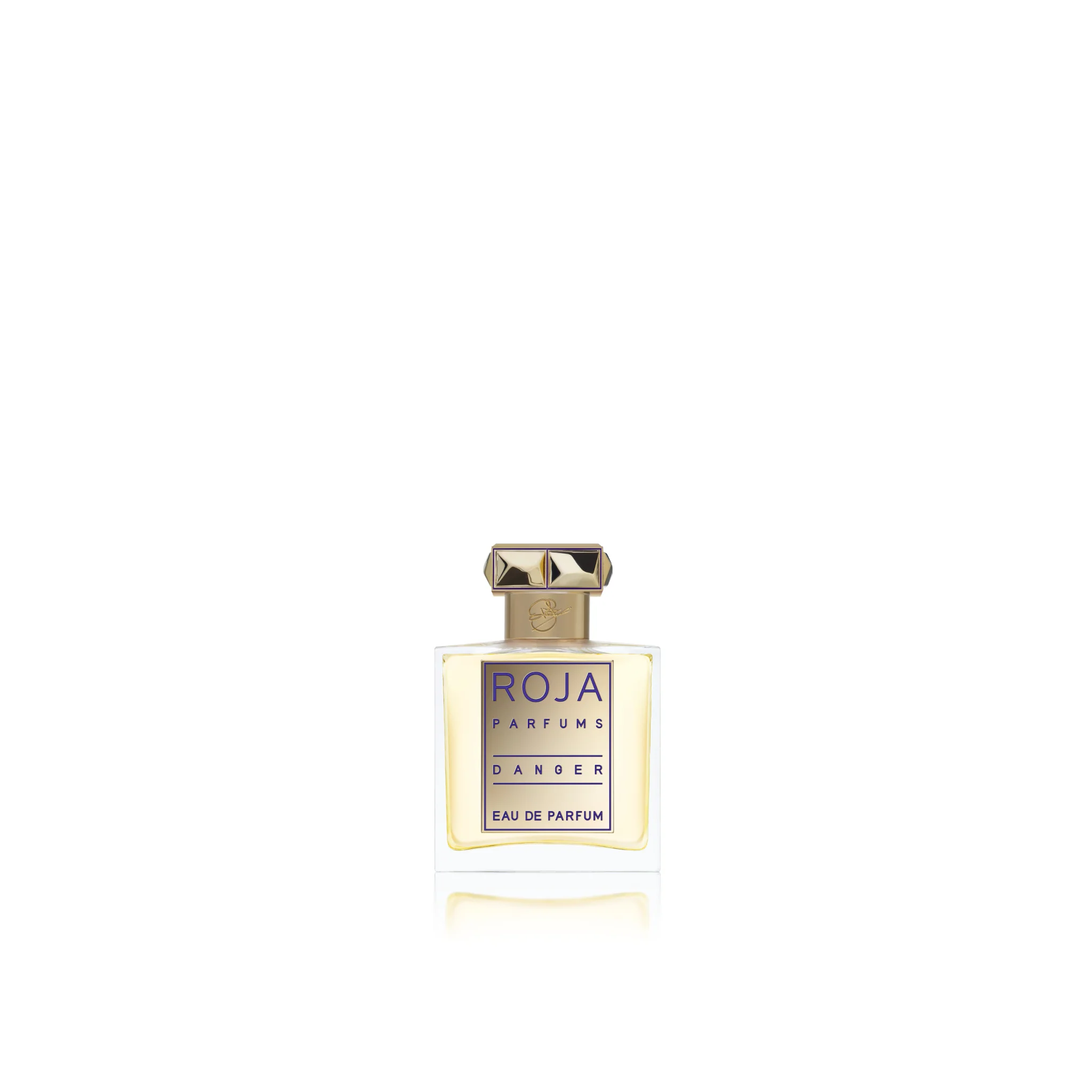 Danger Pour Femme - Roja Parfums - Image 2