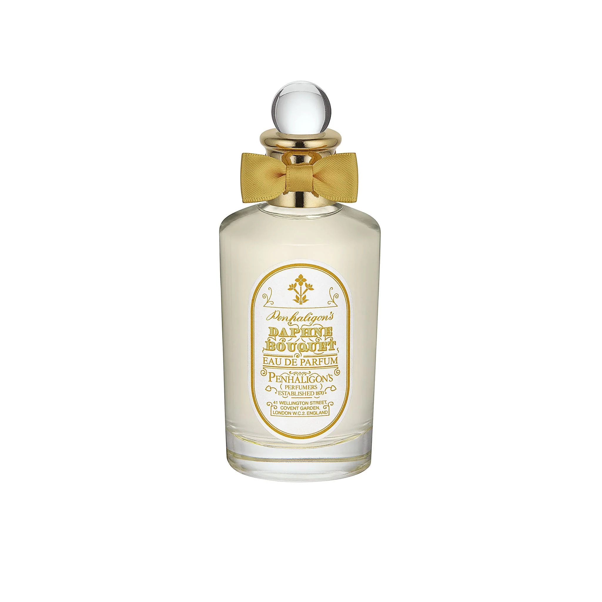 Daphne Bouquet - Penhaligon's