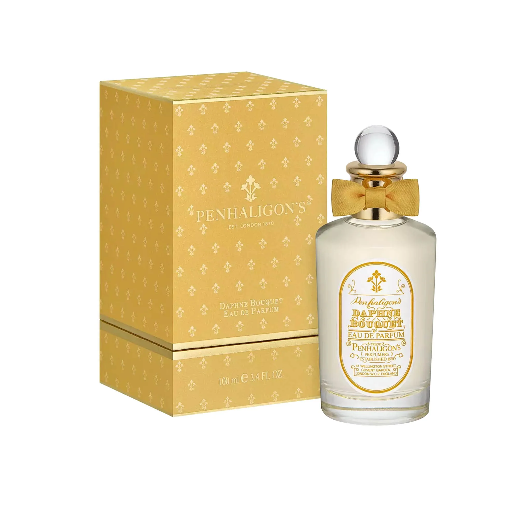 Daphne Bouquet - Penhaligon's - Image 4
