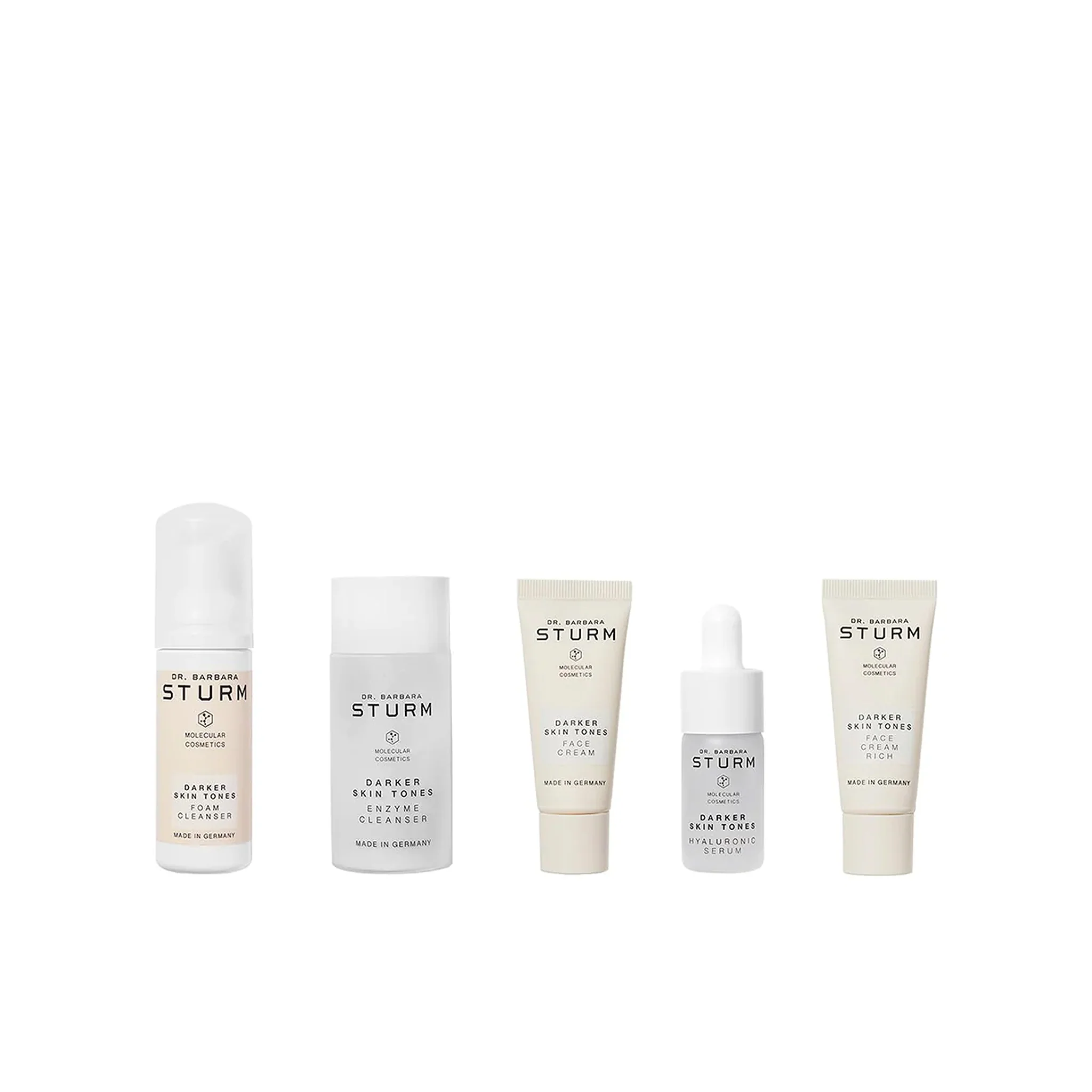 Darker Skin Tones Discovery Kit - Dr. Barbara Sturm - Image 3