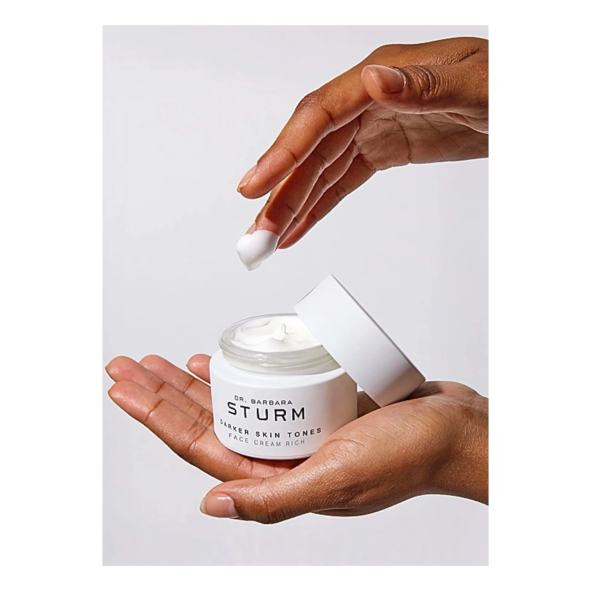 Darker Skin Tones Face Cream Rich - Dr. Barbara Sturm - Image 3