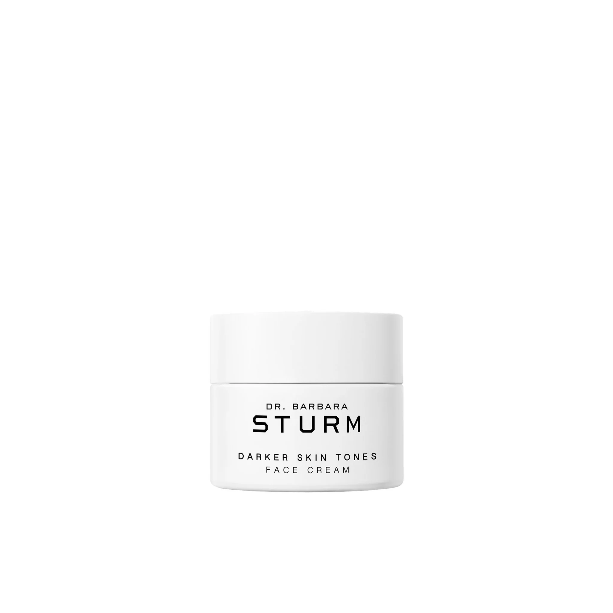 Darker Skin Tones Face Cream - Dr. Barbara Sturm